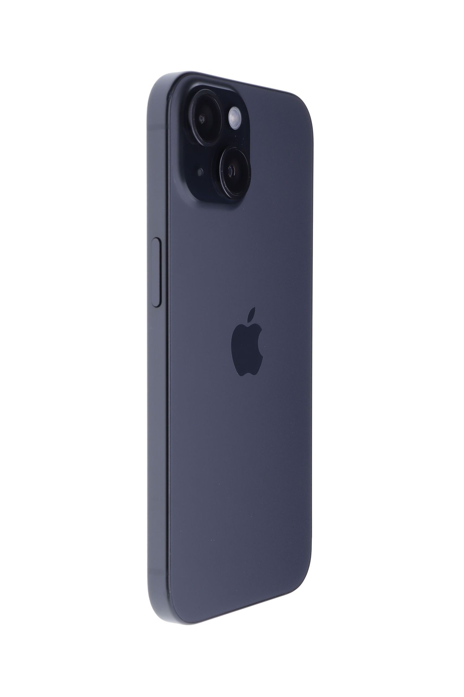Apple iPhone 15 128 GB Black - Πολύ καλό