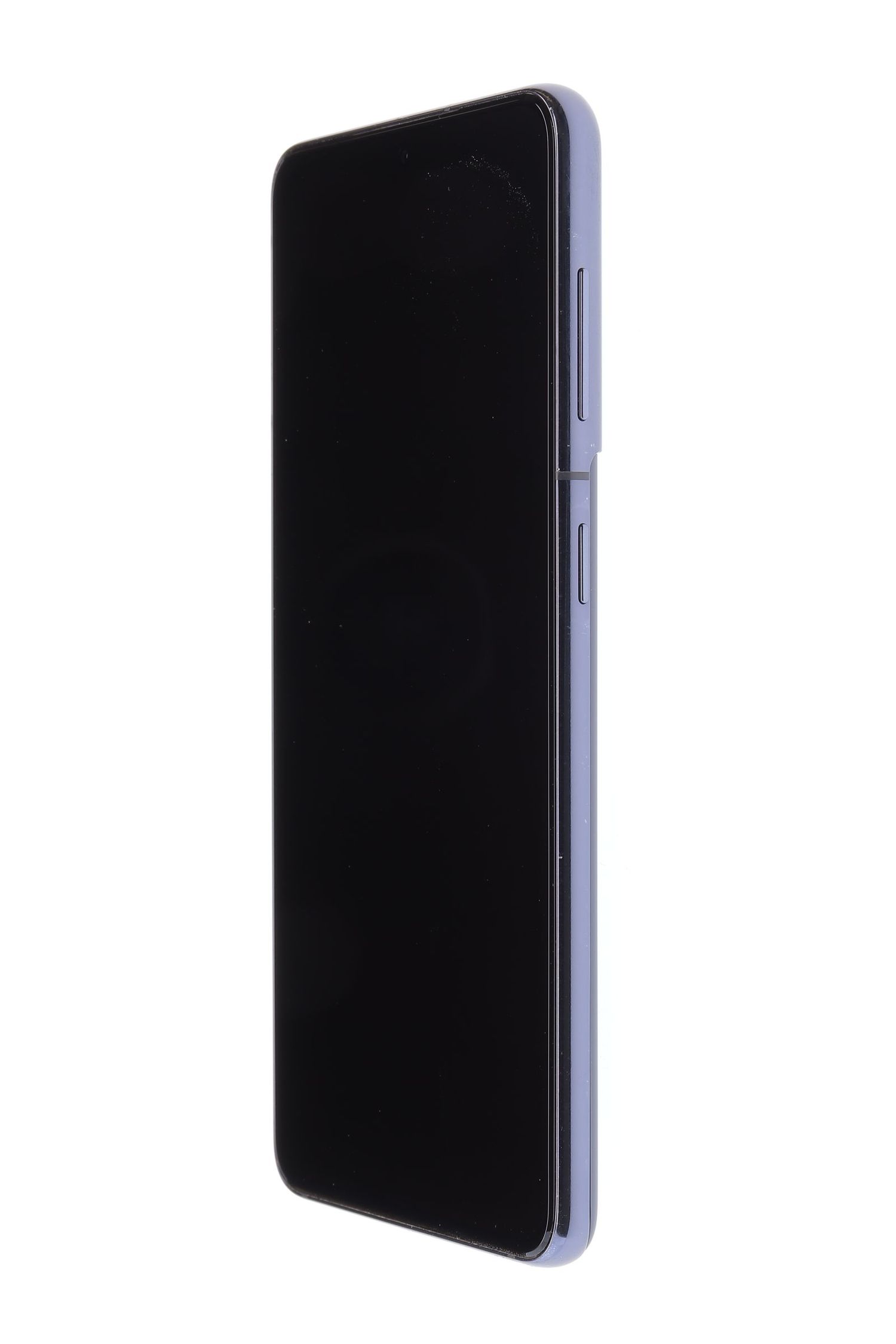Мобилен телефон Samsung Galaxy S21 5G Dual Sim, Gray, 256 GB, Foarte Bun