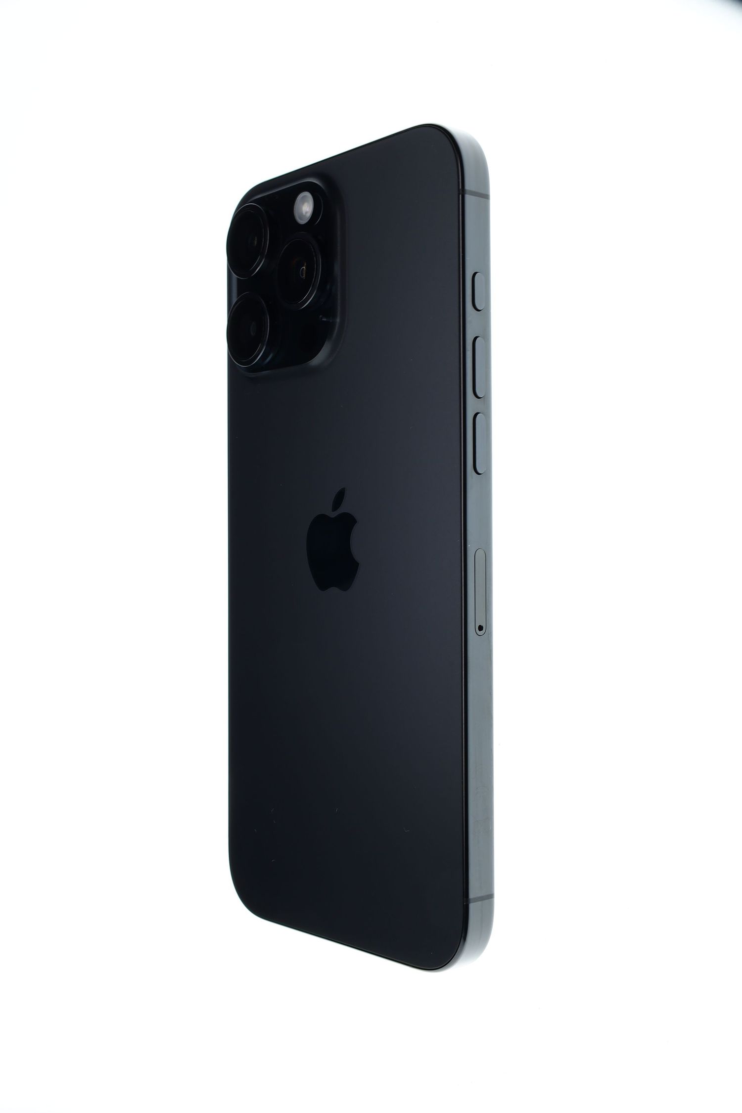 Apple iPhone 16 Pro Max 512 GB Black Titanium - Σαν καινούργιο