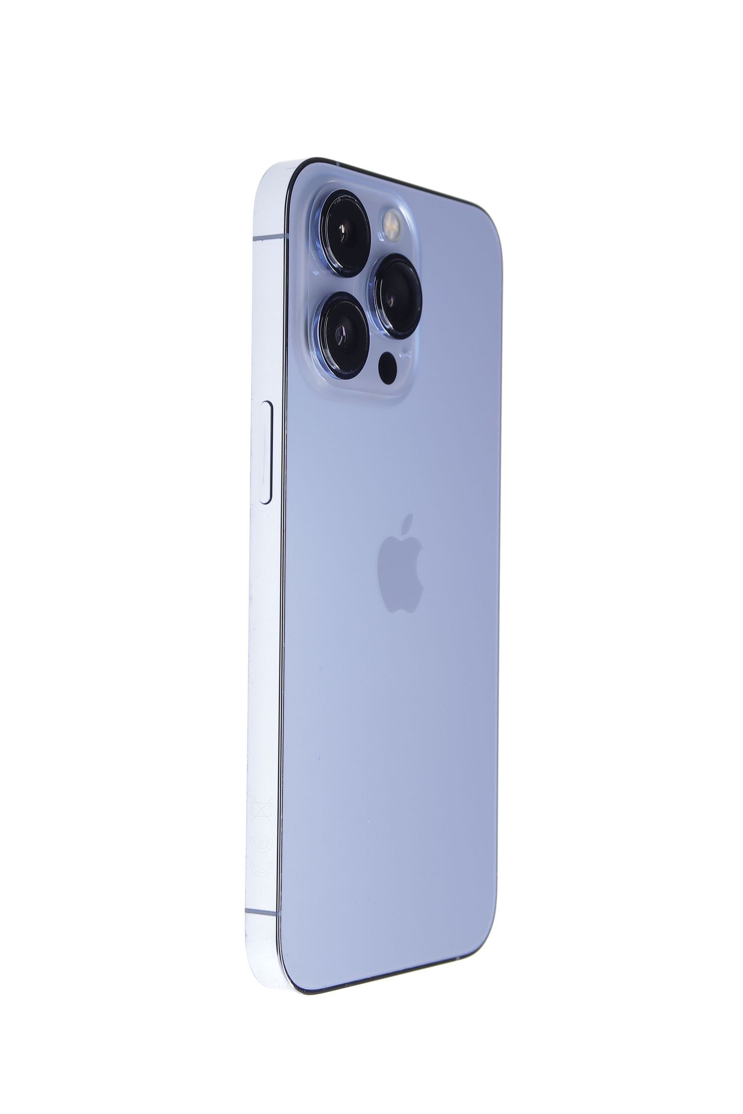 Apple iPhone 13 Pro 128 GB Sierra Blue - Много добро
