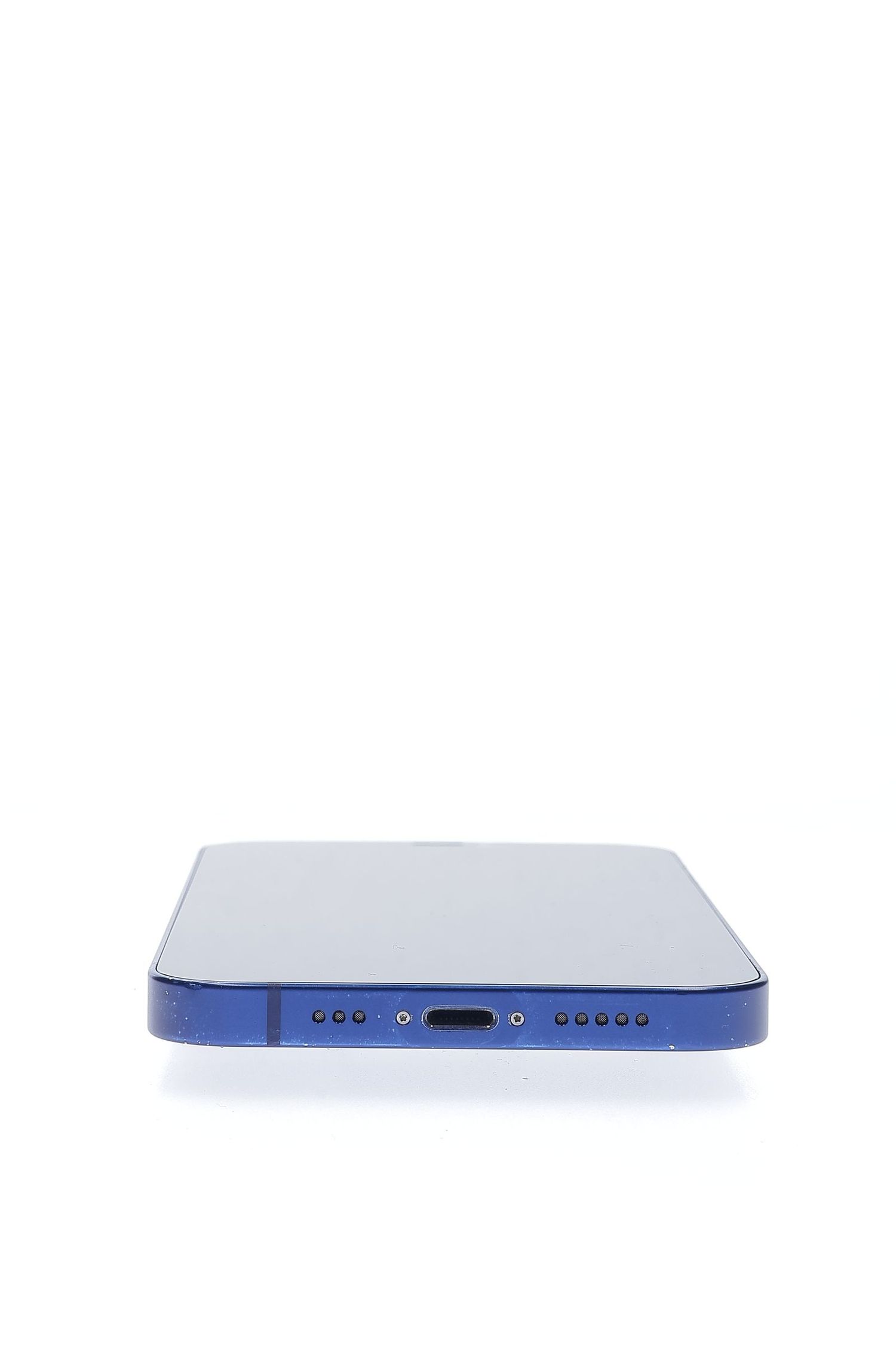 Apple iPhone 12 128 GB Blue - Nagyon jó