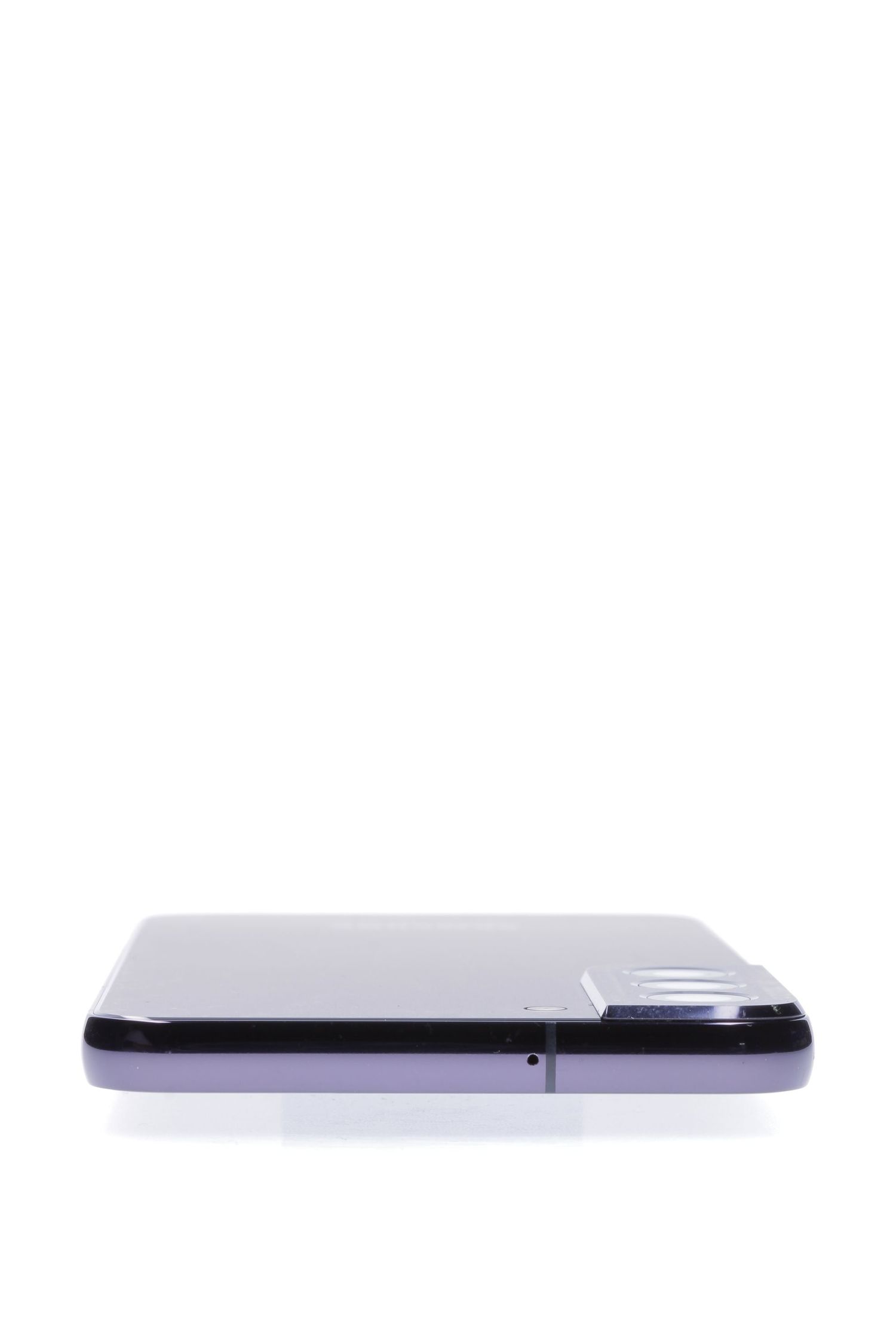 Samsung Galaxy S22 Plus 5G Dual Sim 128 GB Phantom Black - Nagyon jó