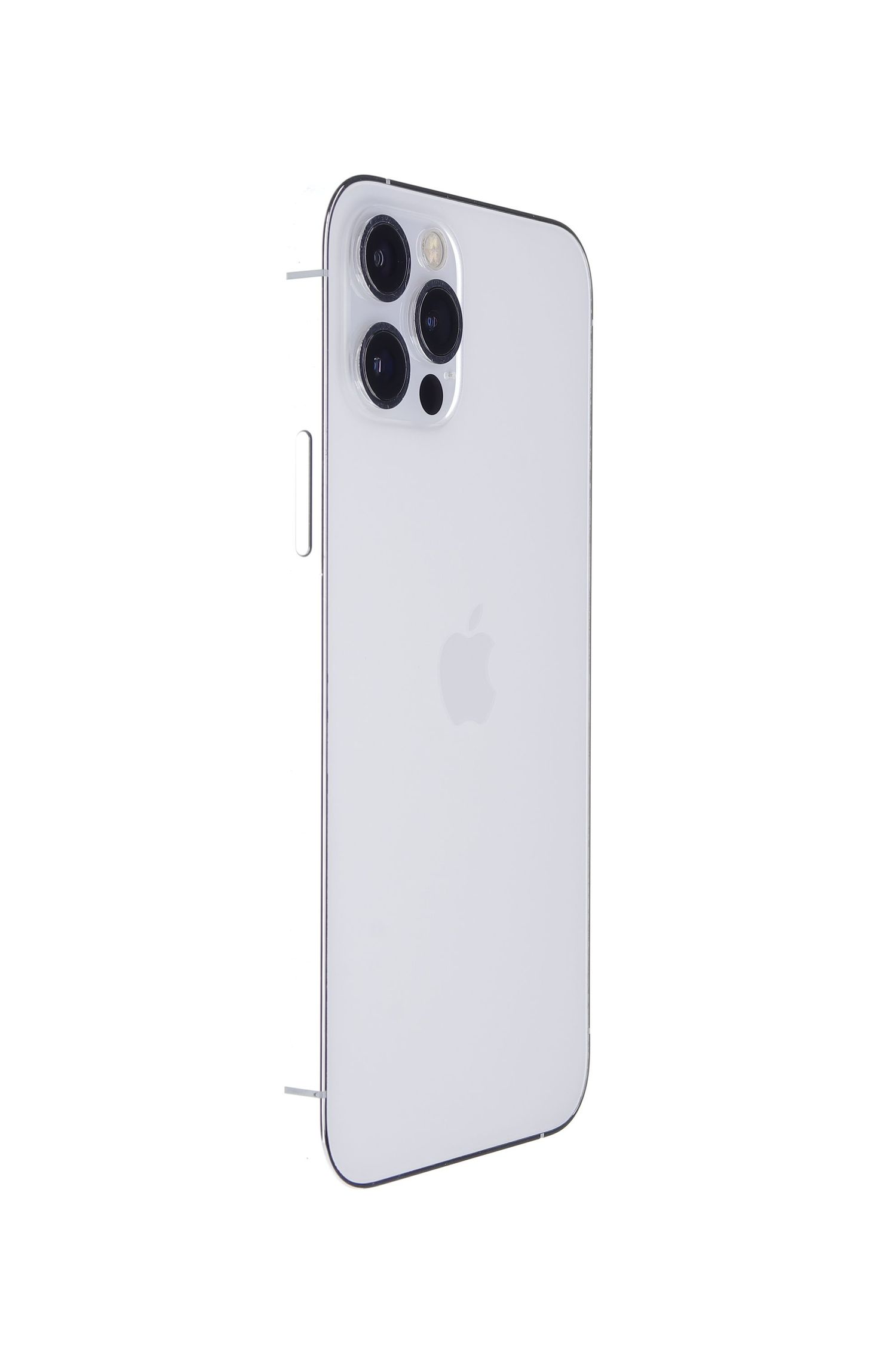Apple iPhone 12 Pro 128 GB Silver - Πολύ καλό