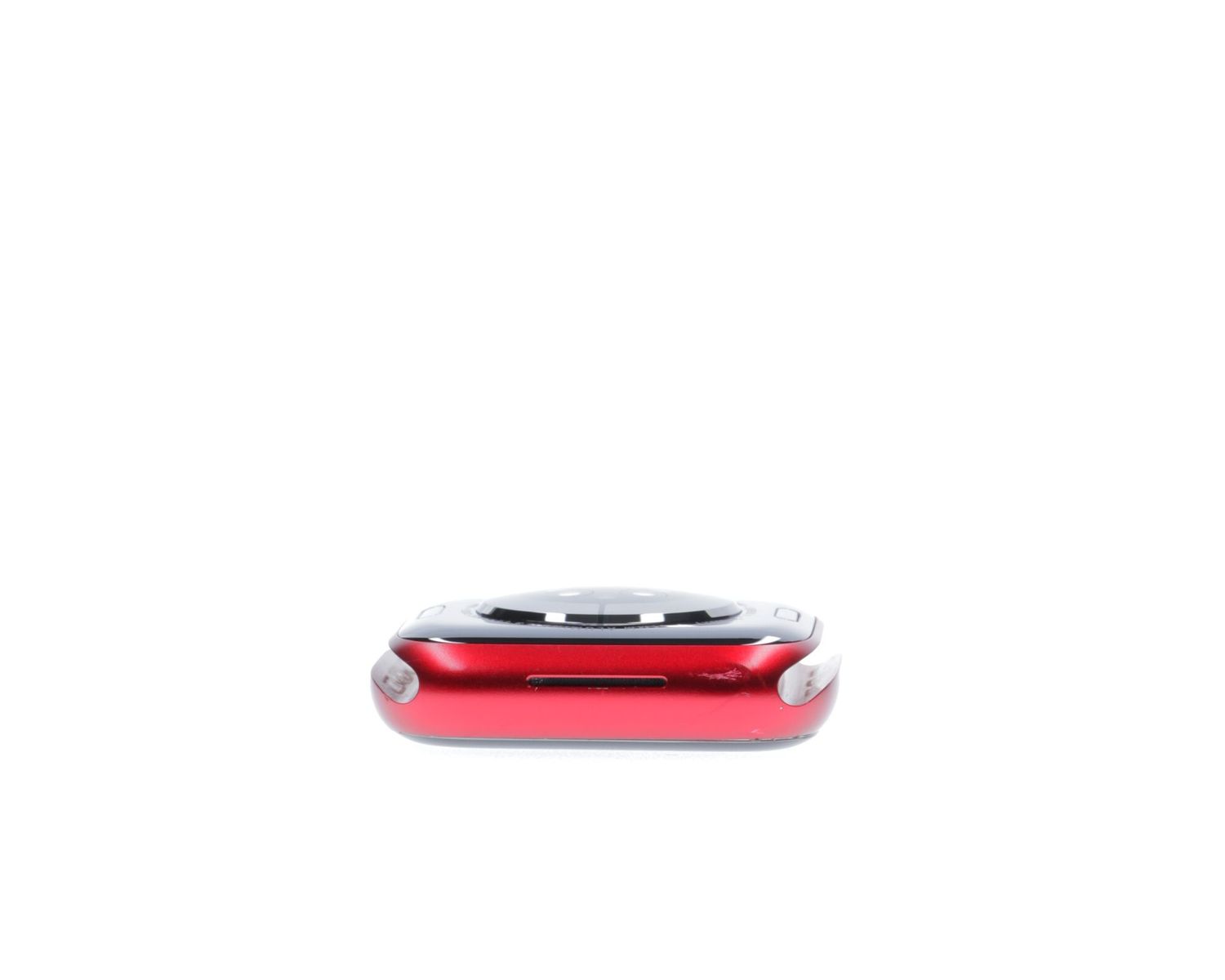 Apple Watch Series 7 2021, GPS, Aluminium 41mm Red - Excelent