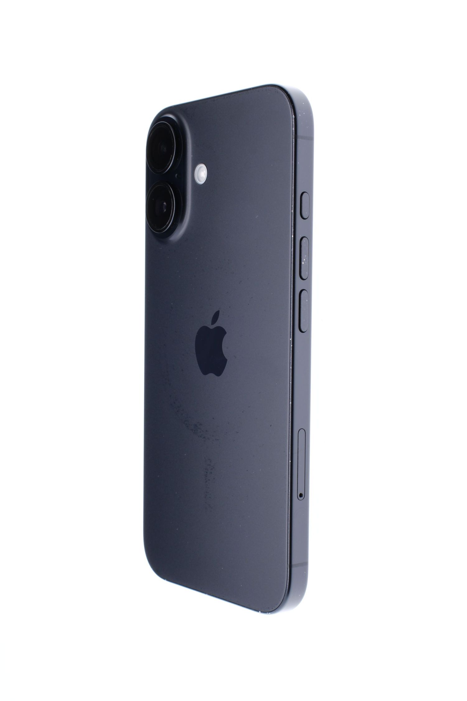 Apple iPhone 16 256 GB Black - Отлично