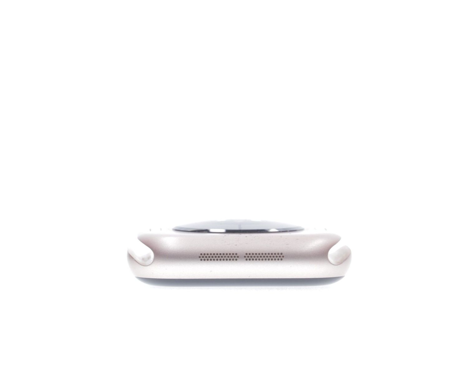 Apple Watch Series 10 2024, GPS + Cellular, Aluminium 42mm Rose Gold - Σαν καινούργιο
