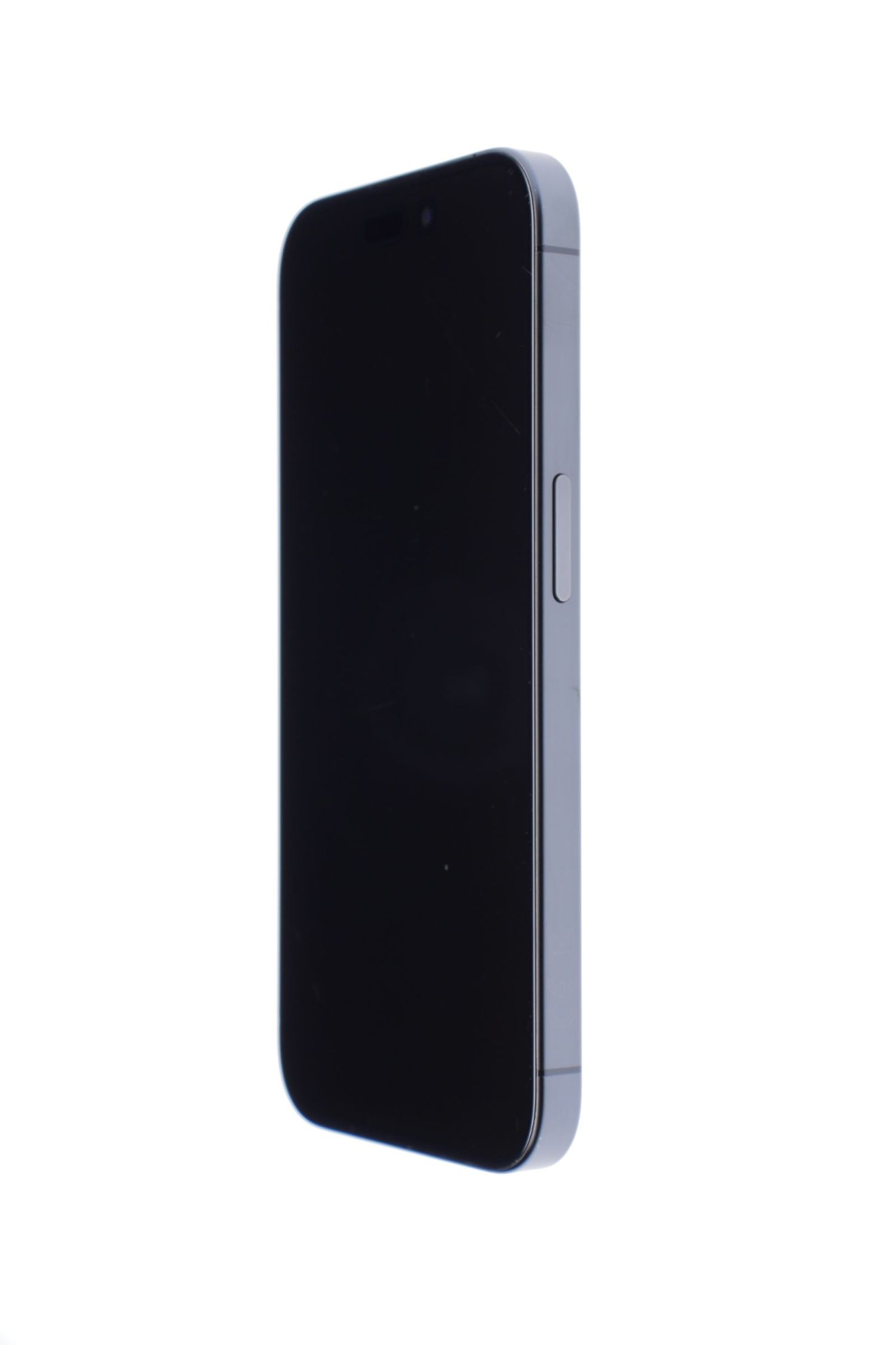 Apple iPhone 15 Pro, Black Titanium, 128 GB - de la 2.799 lei