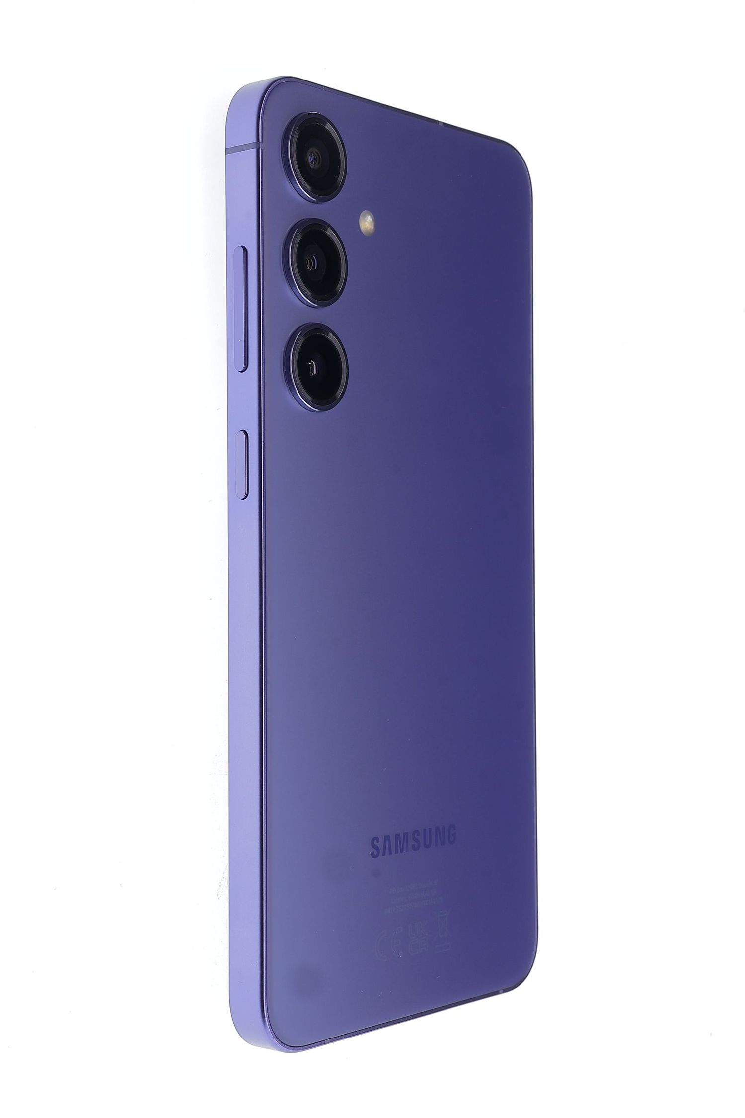 Samsung Galaxy S24 Plus 5G Dual Sim 512 GB Cobalt Violet - Ca nou