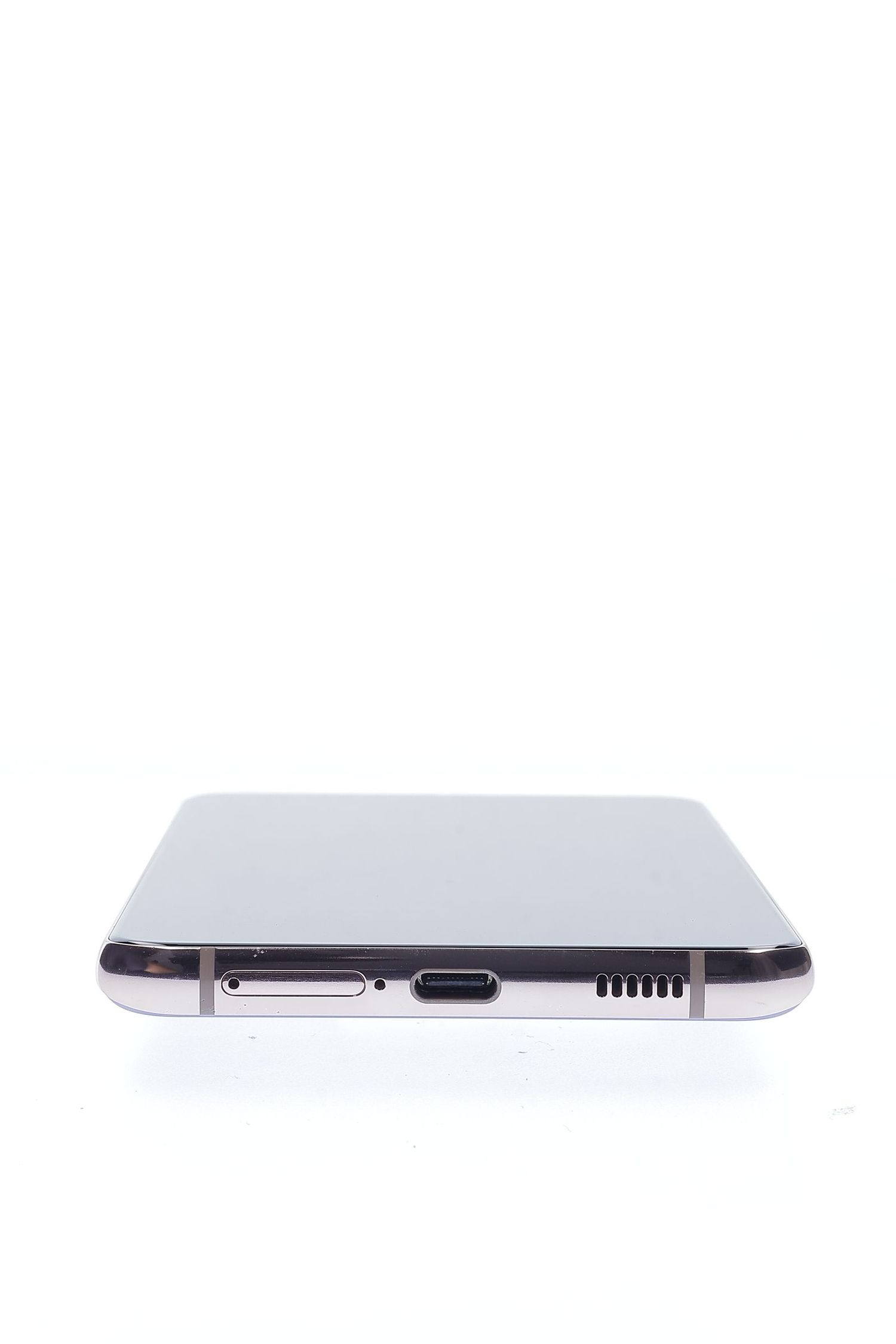 Samsung Galaxy S21 Plus 5G Dual Sim 128 GB Violet - Като нов
