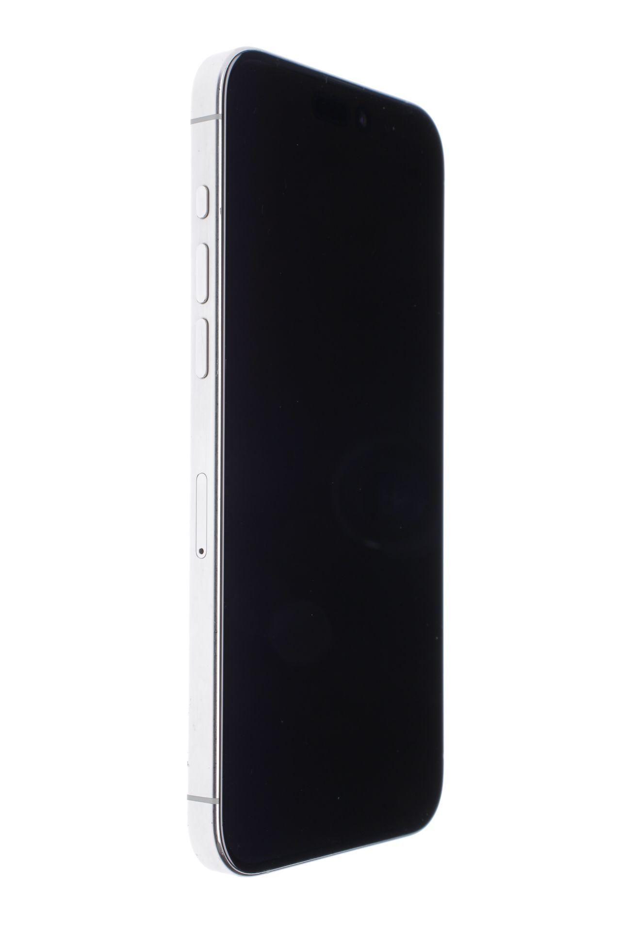 Apple iPhone 15 Pro Max 256 GB White Titanium - Отлично