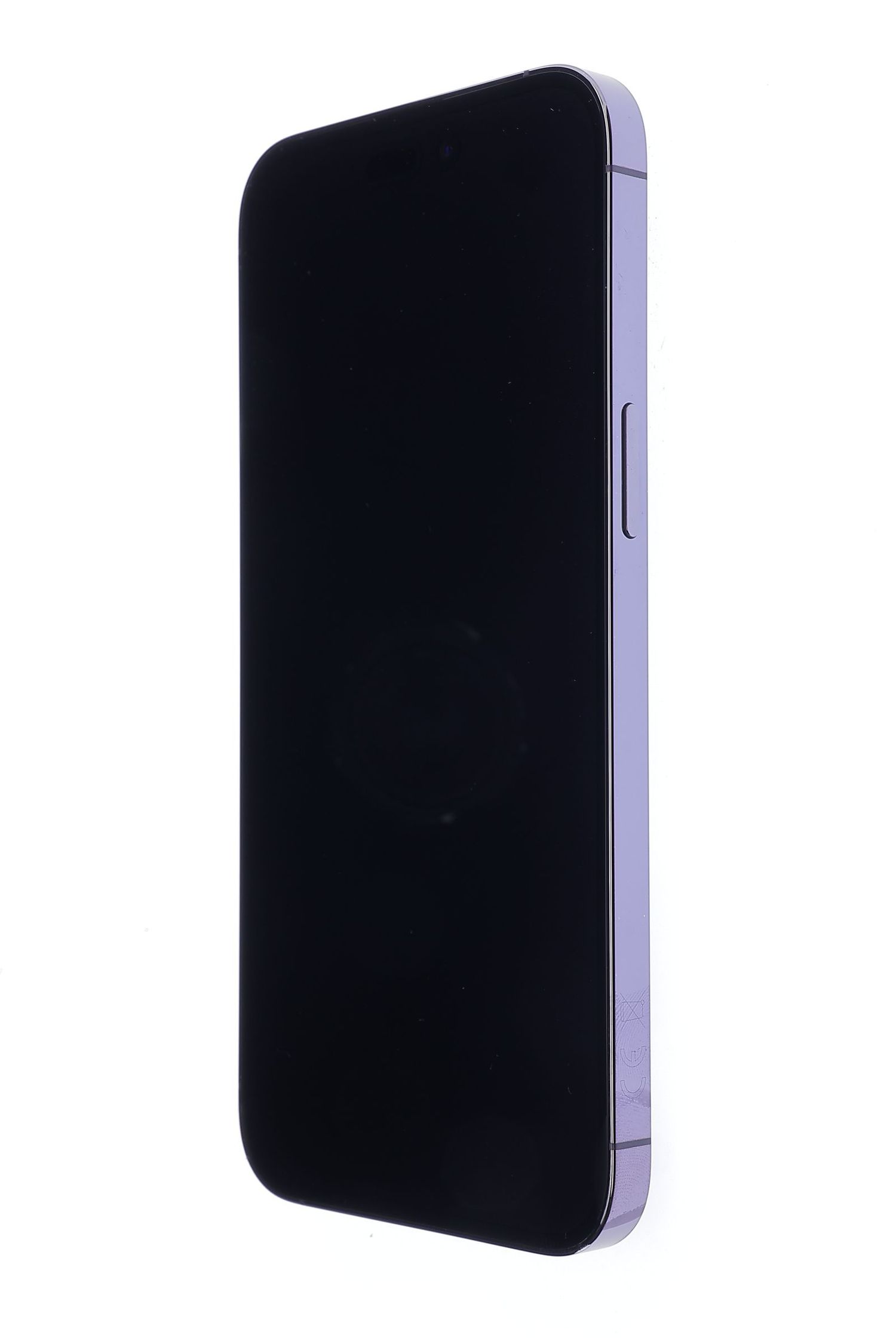 Apple iPhone 14 Pro Max 256 GB Deep Purple - Excelent