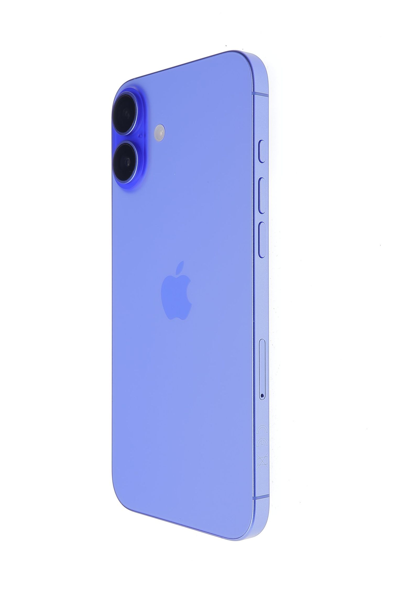 Apple iPhone 16 Plus 128 GB Ultramarine - Ca nou