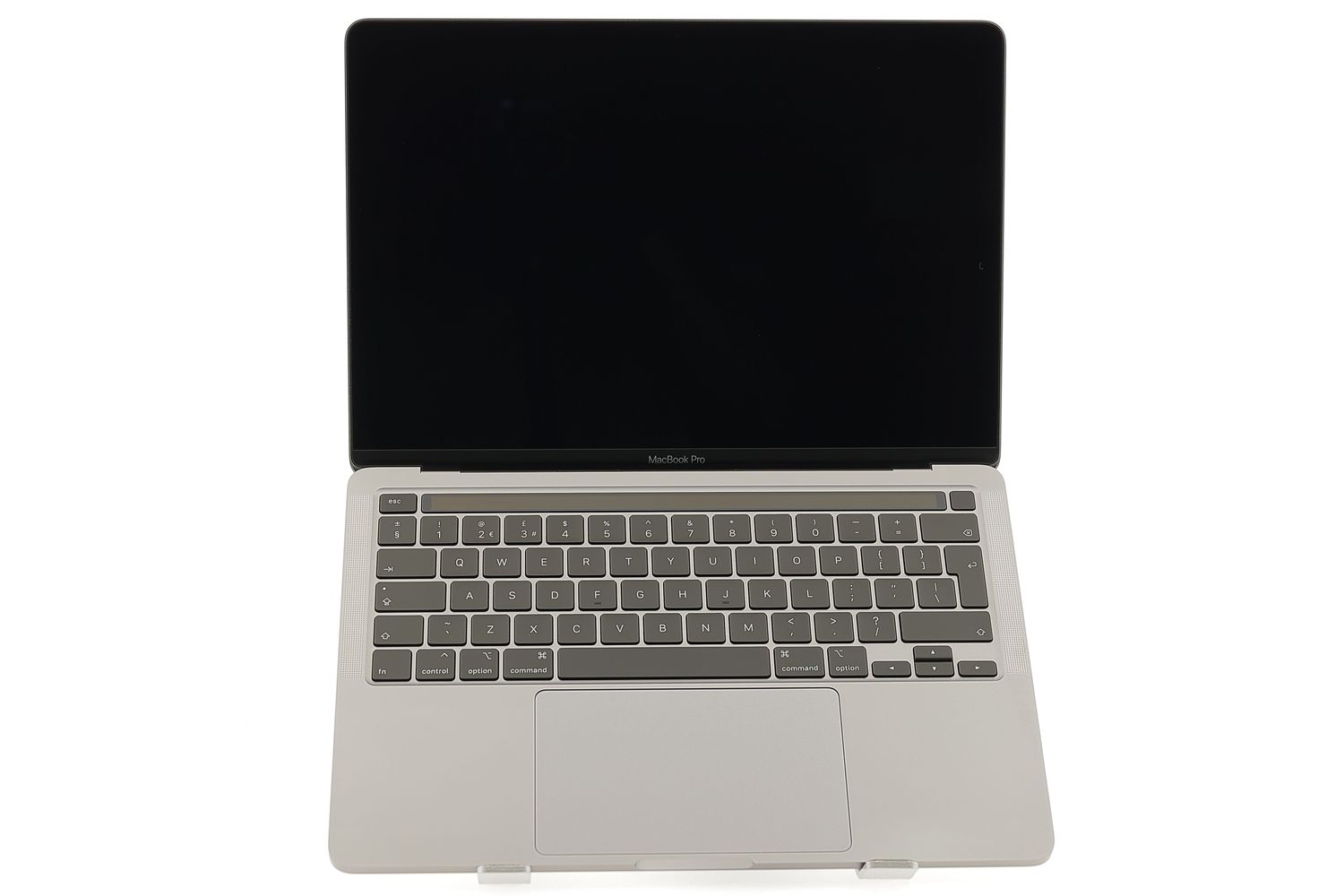 Apple MacBook Pro 13″ Touch Bar 2020, i5 2 GHz, 16 GB, Intel Iris Plus Graphics 512 GB Space Gray - Като нов