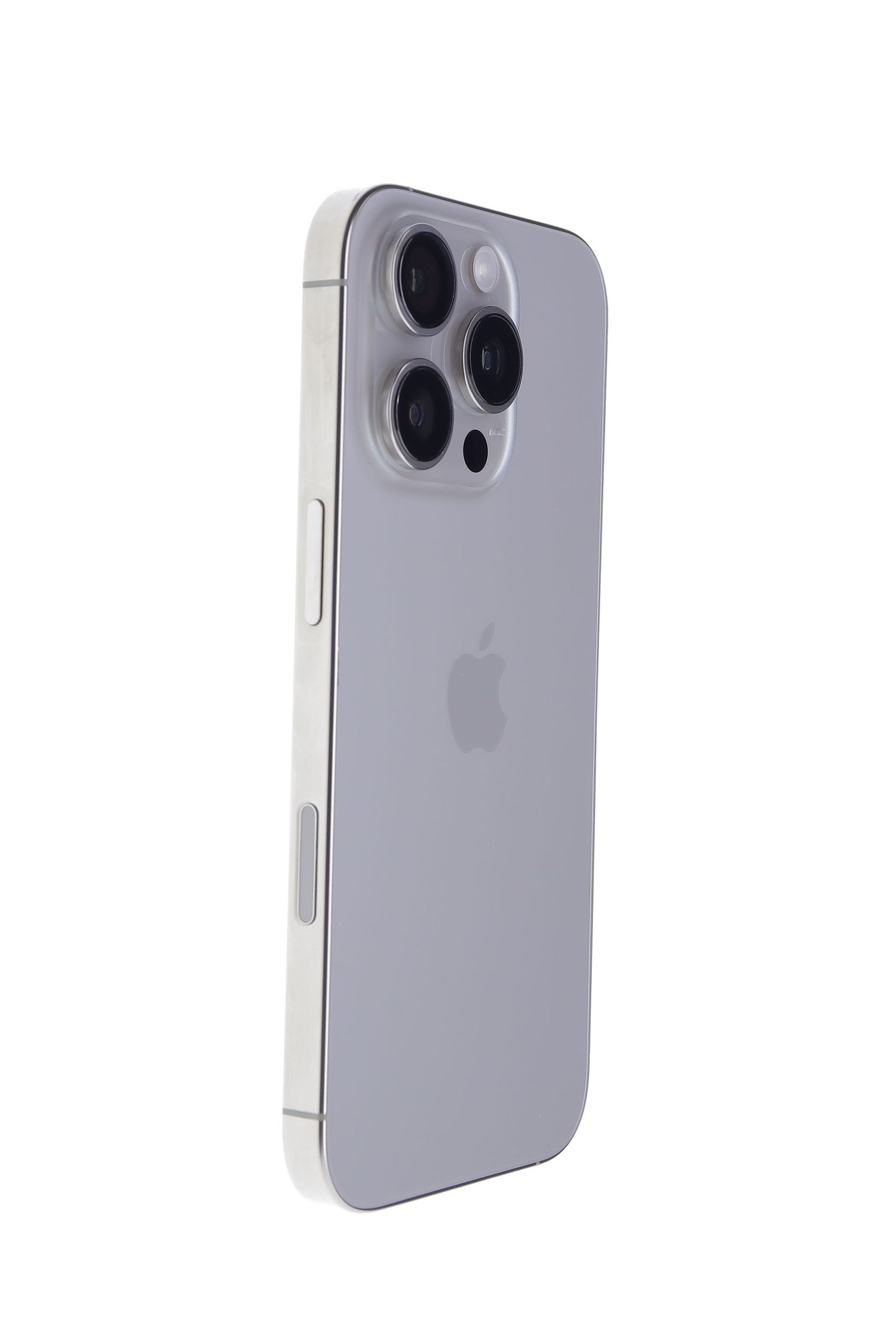 Apple iPhone 16 Pro 256 GB Natural Titanium - Ca nou