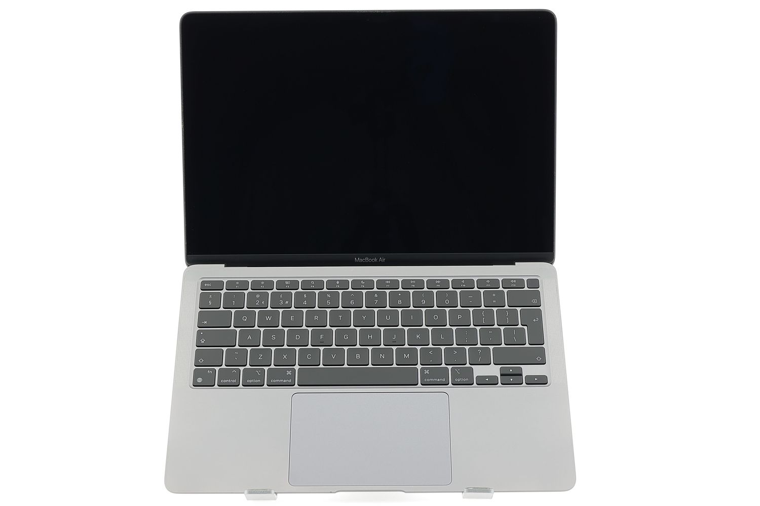 Apple MacBook Air 13″ 2020, i7 1.2 GHz, 16 GB, Intel Iris Plus 512 GB Space Gray - Σαν καινούργιο
