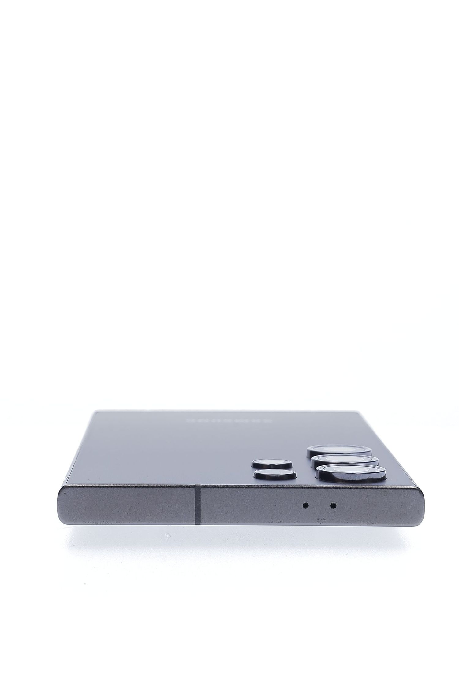 Samsung Galaxy S24 Ultra 5G Dual Sim 256 GB Black Titanium - Ca nou