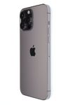 Telefon mobil Apple iPhone 13 Pro Max, Graphite, 128 GB, Ca Nou