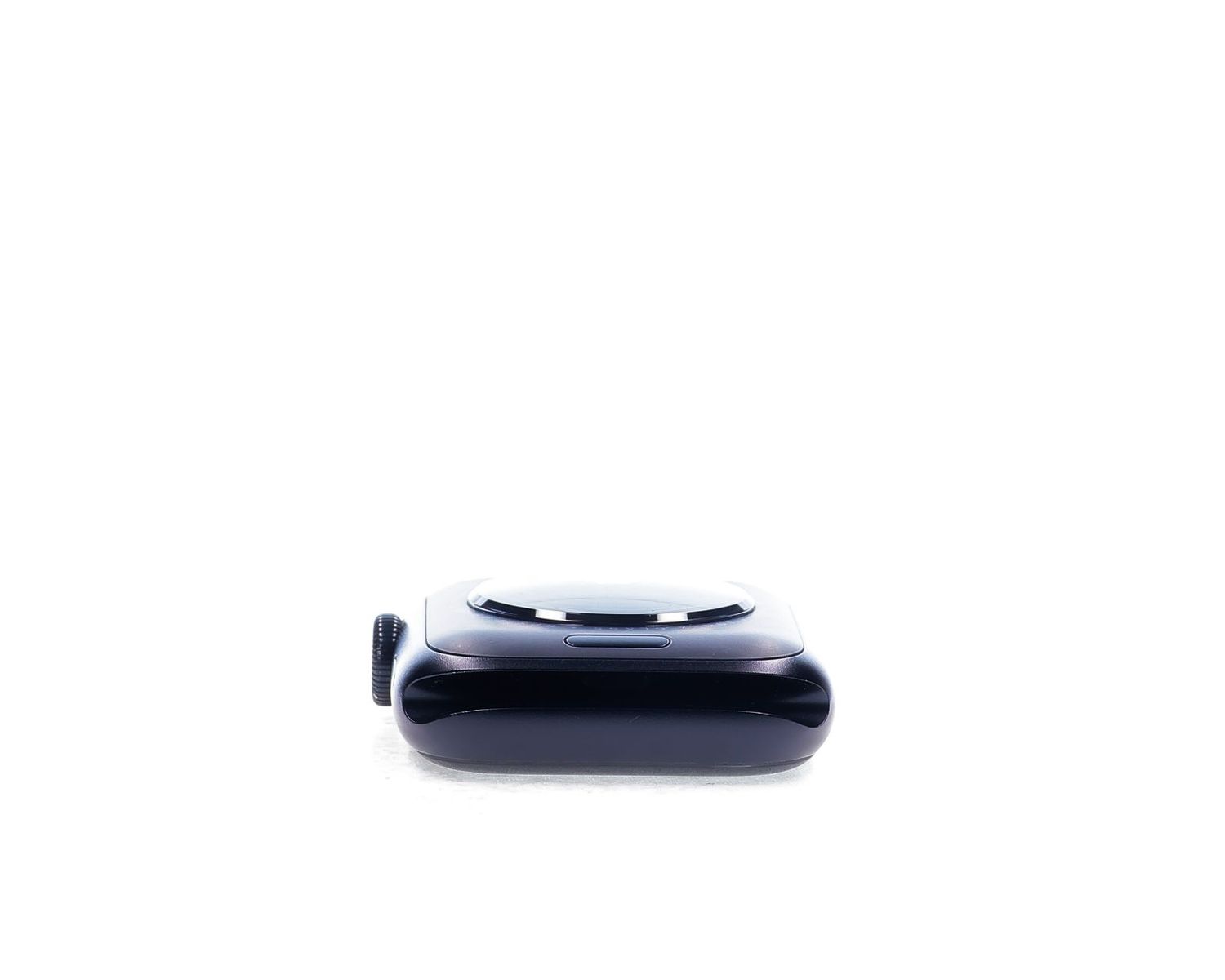 Apple Watch SE 2022, GPS, Aluminium 40mm Midnight - Nagyon jó