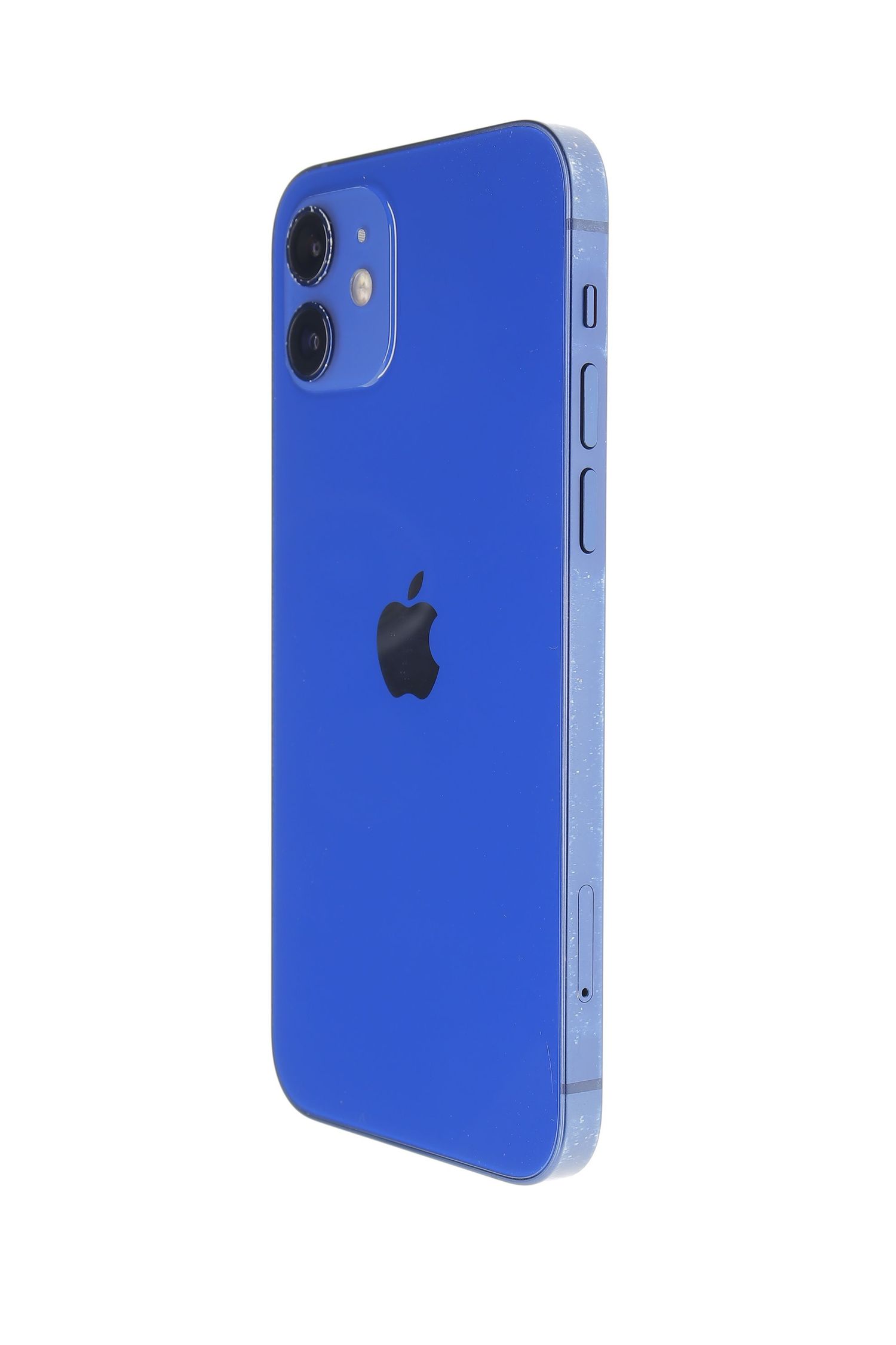 Apple iPhone 12 64 GB Blue - Добро