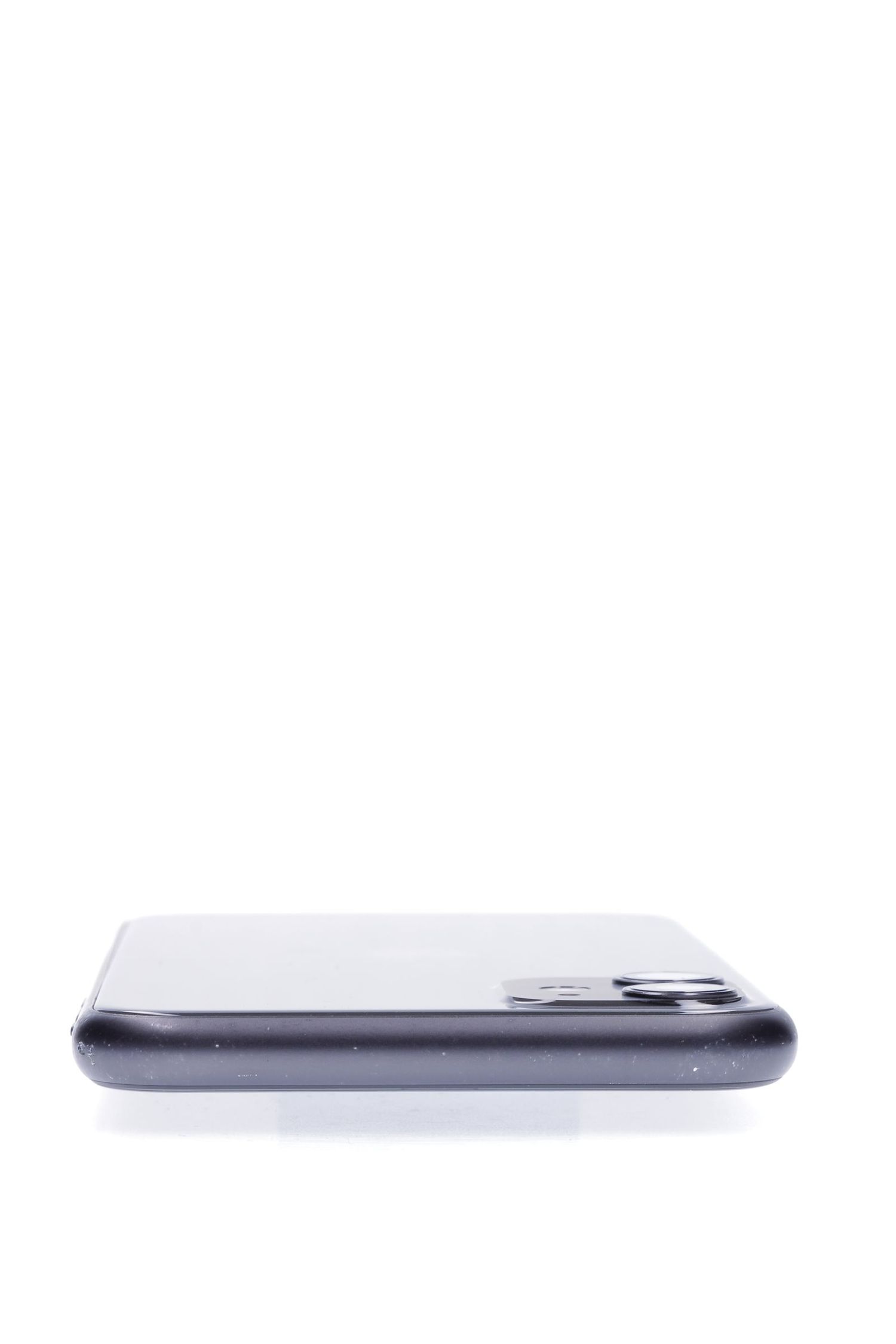 Apple iPhone 11 64 GB Black - Като нов