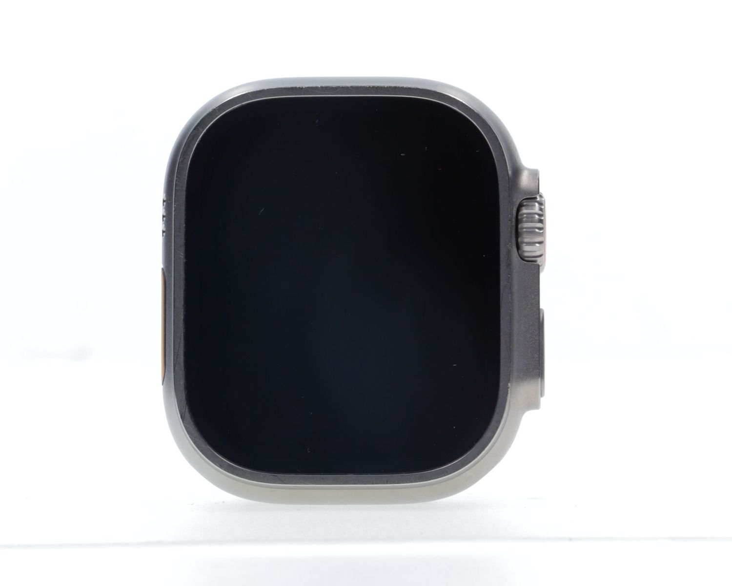 Apple Watch Ultra 2022, GPS + Cellular, Titanium 49mm Titanium - Kiváló