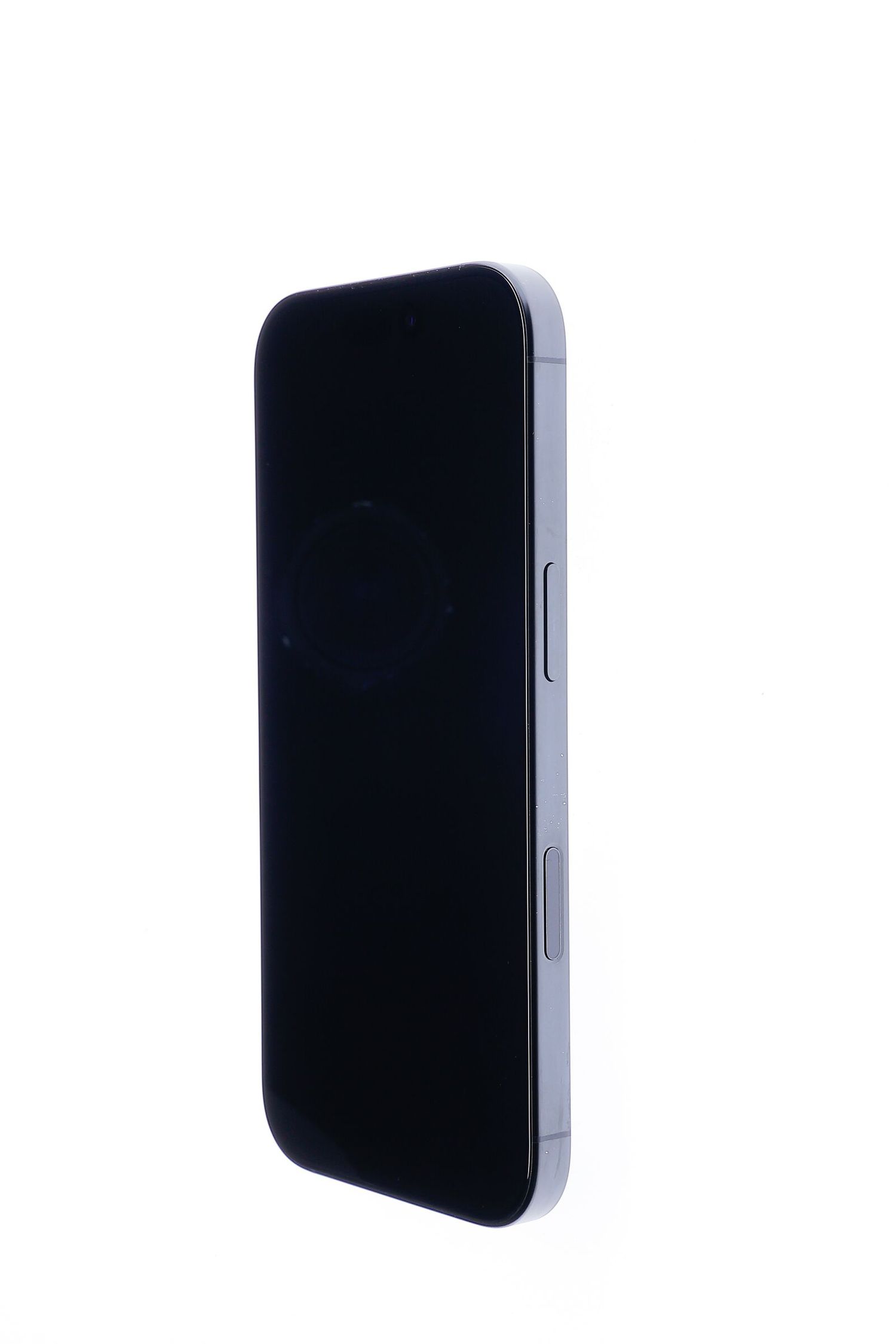 Apple iPhone 16 Pro 128 GB Black Titanium - Отлично