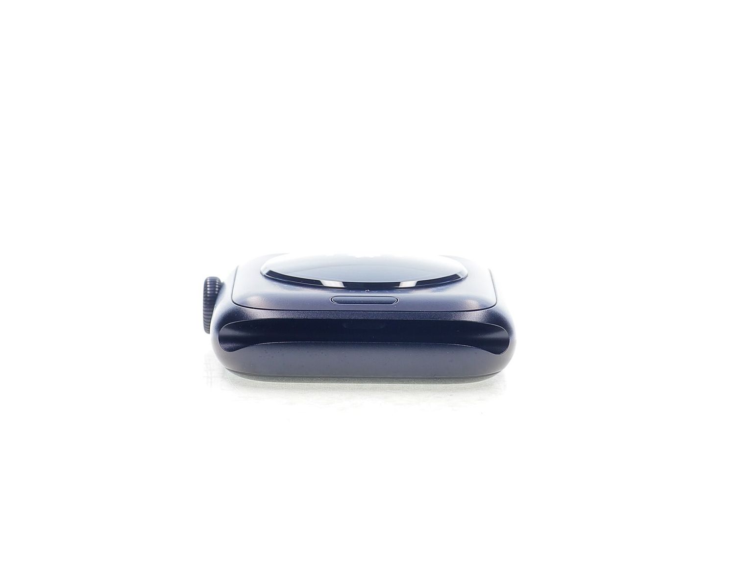 Apple Watch SE 2025, GPS, Aluminium 44mm Midnight - Като нов