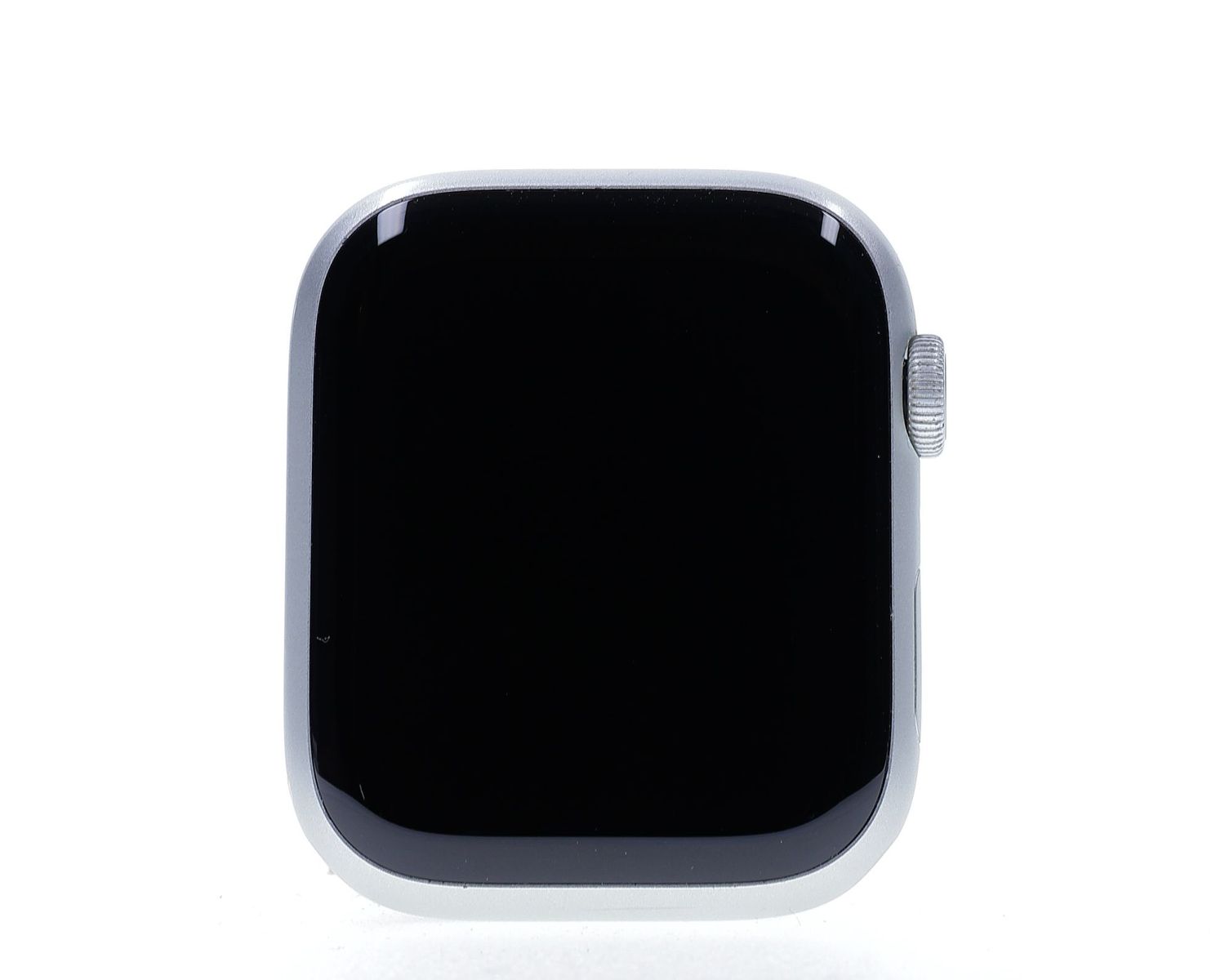 Apple Watch Series 8 2022, GPS, Aluminium 45mm Silver - Excelent