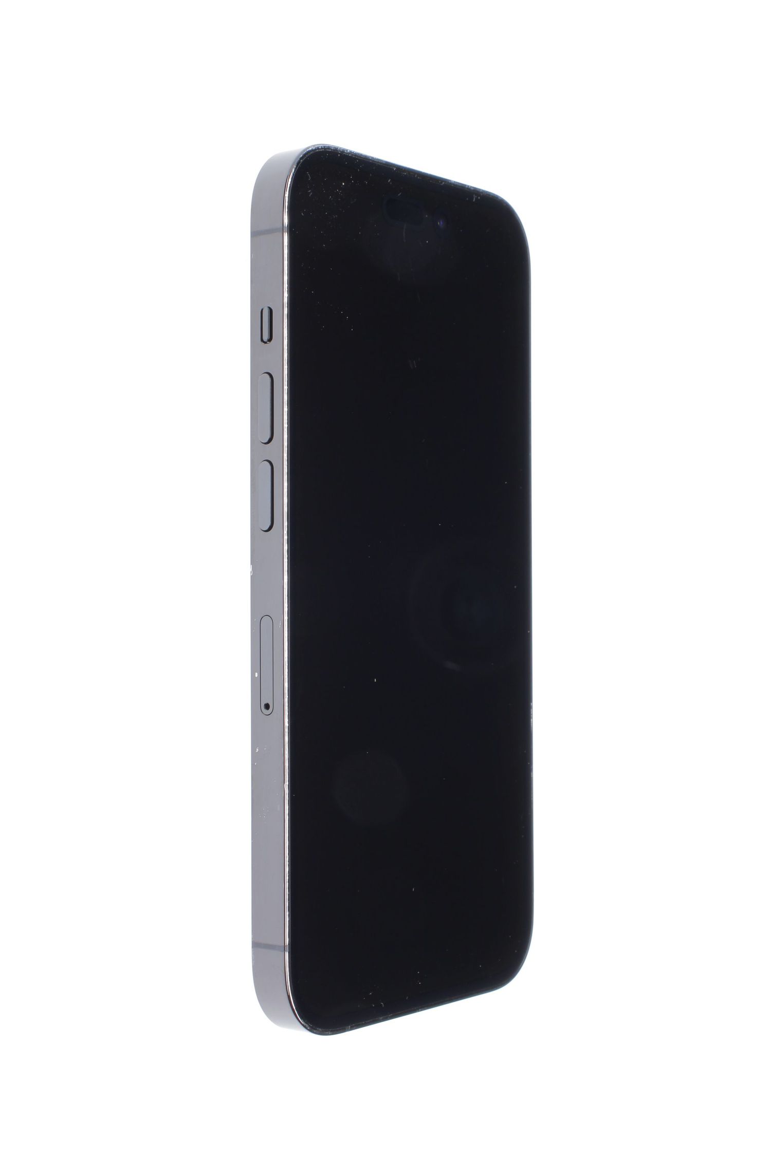 Apple iPhone 14 Pro 256 GB Space Black - Πολύ καλό