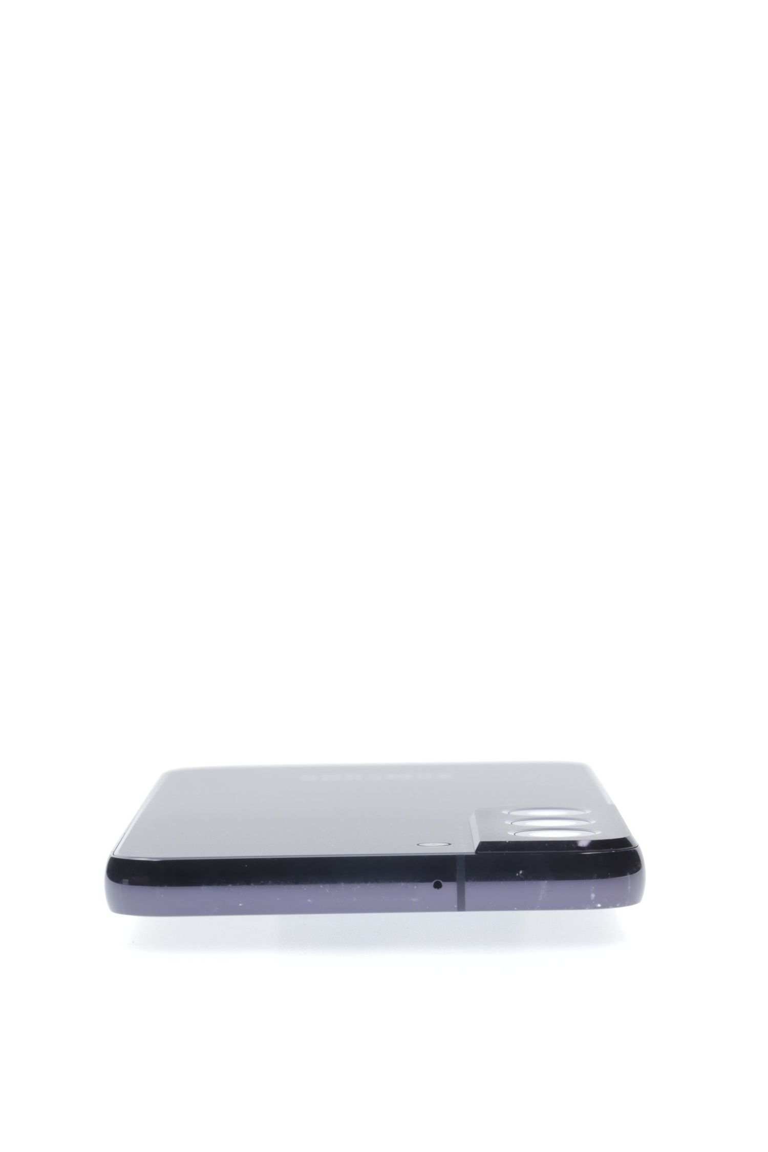 Samsung Galaxy S22 5G Dual Sim 128 GB Phantom Black - Πολύ καλό