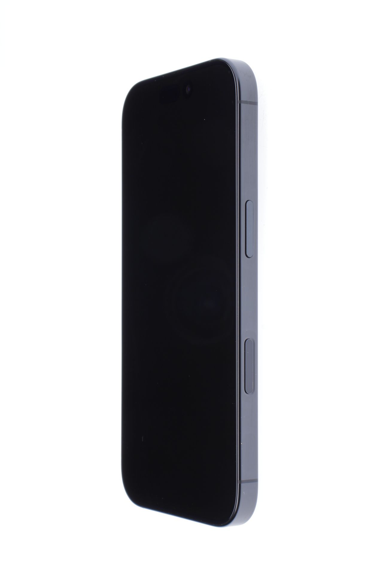 Apple iPhone 16 Pro 128 GB Black Titanium - Excelent