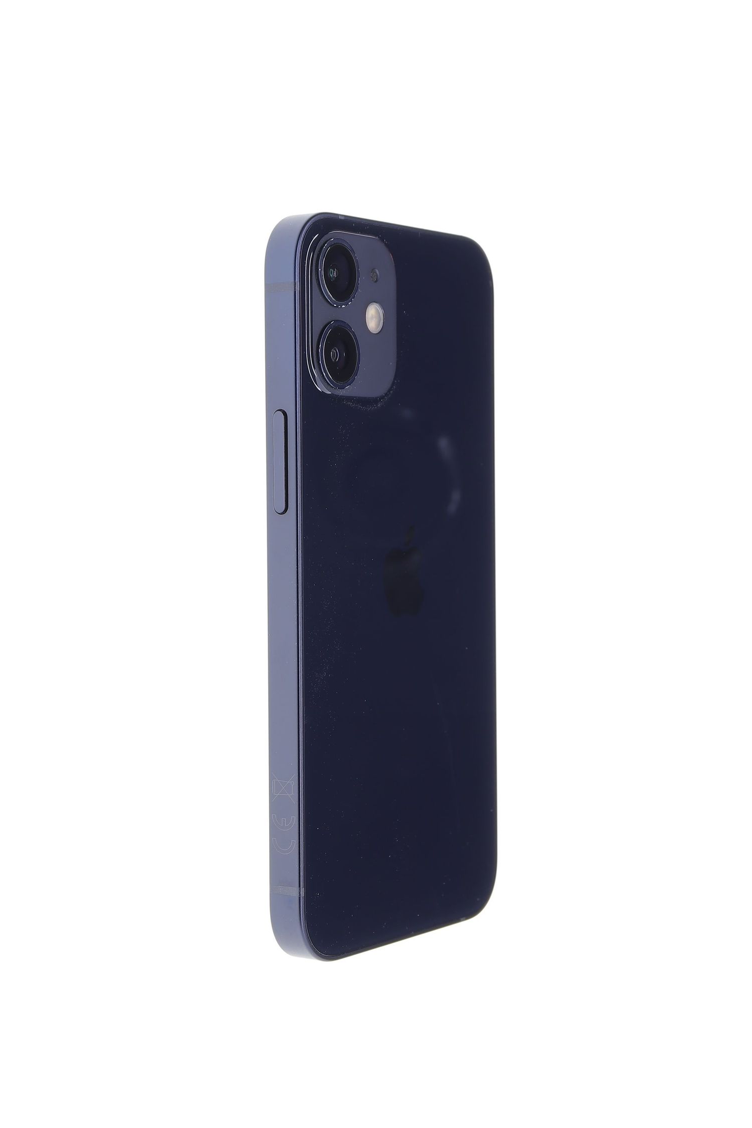 Apple iPhone 12 mini 256 GB Black - Добро