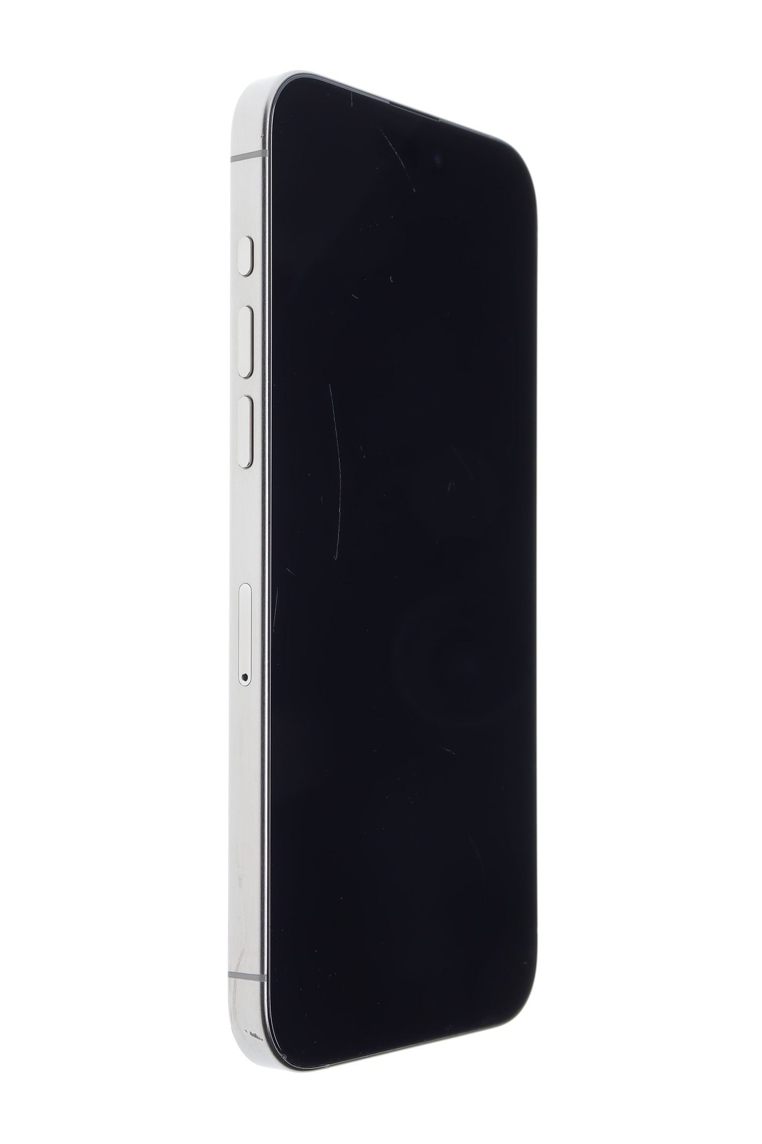 Apple iPhone 15 Pro Max 256 GB Natural Titanium - Foarte bun