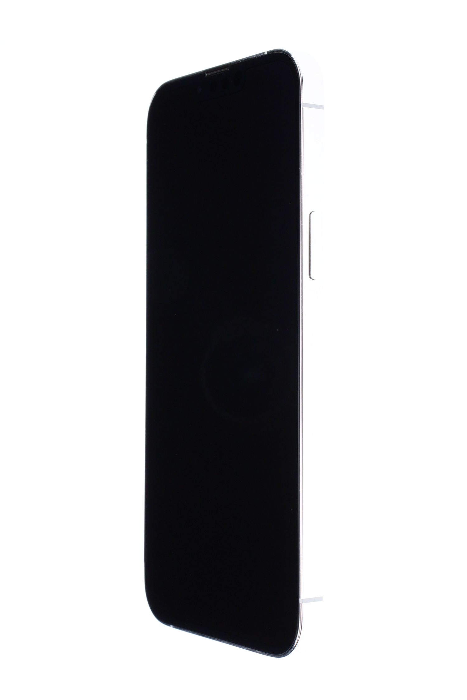 Apple iPhone 13 Pro Max 256 GB Silver - Excelent