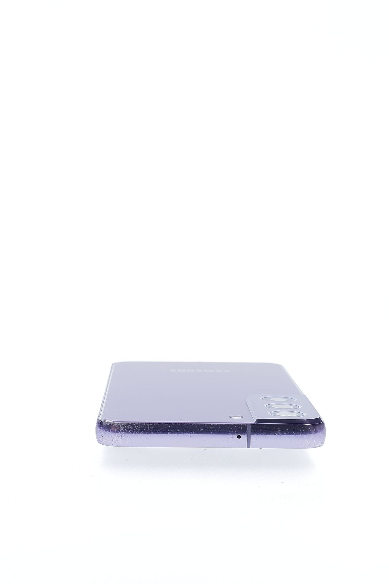 Samsung Galaxy S22 5G Dual Sim 128 GB Bora Purple - Πολύ καλό