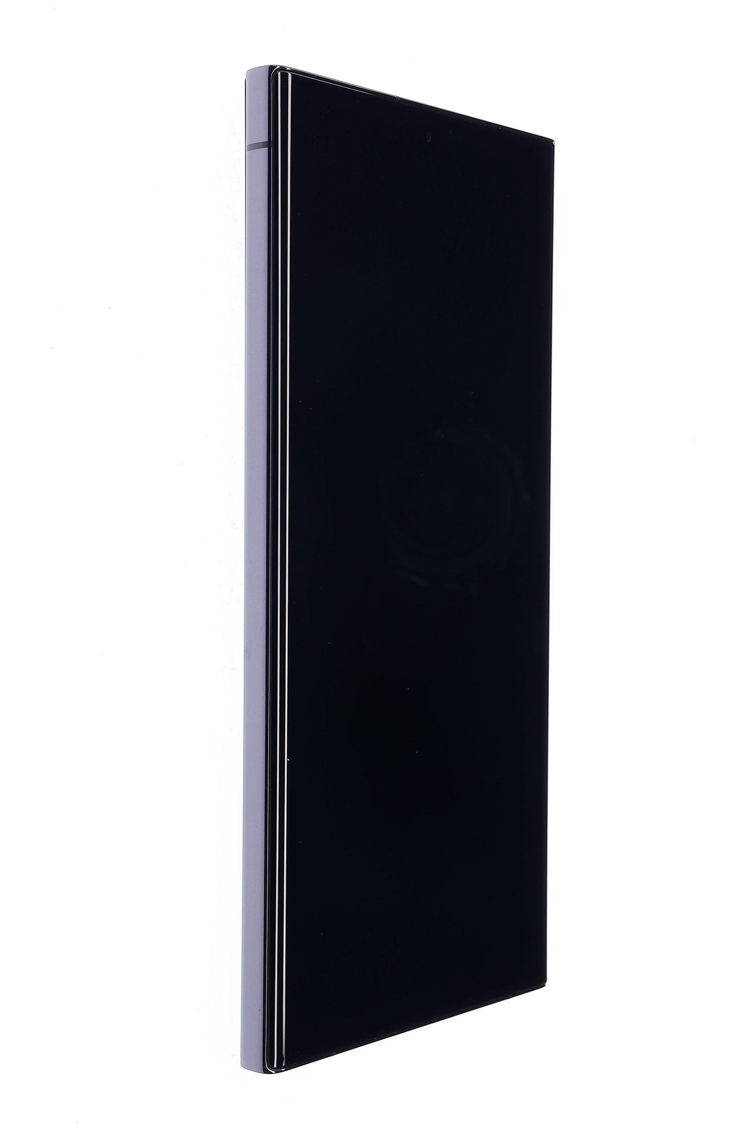 Samsung Galaxy S23 Ultra 5G Dual Sim 256 GB Phantom Black - Excelent
