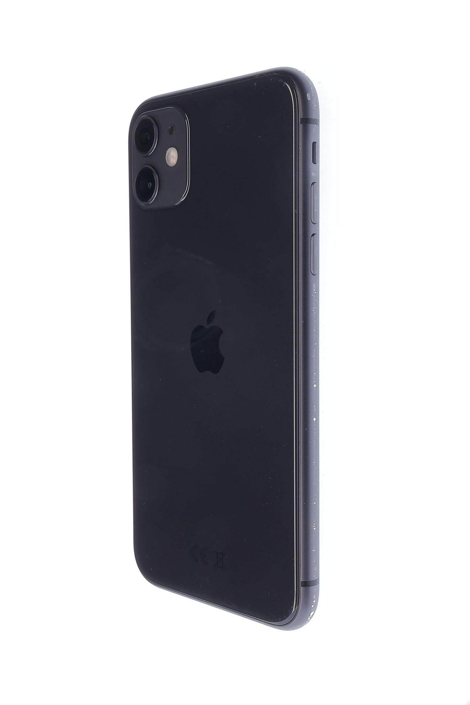 Apple iPhone 11 128 GB Black - Excelent