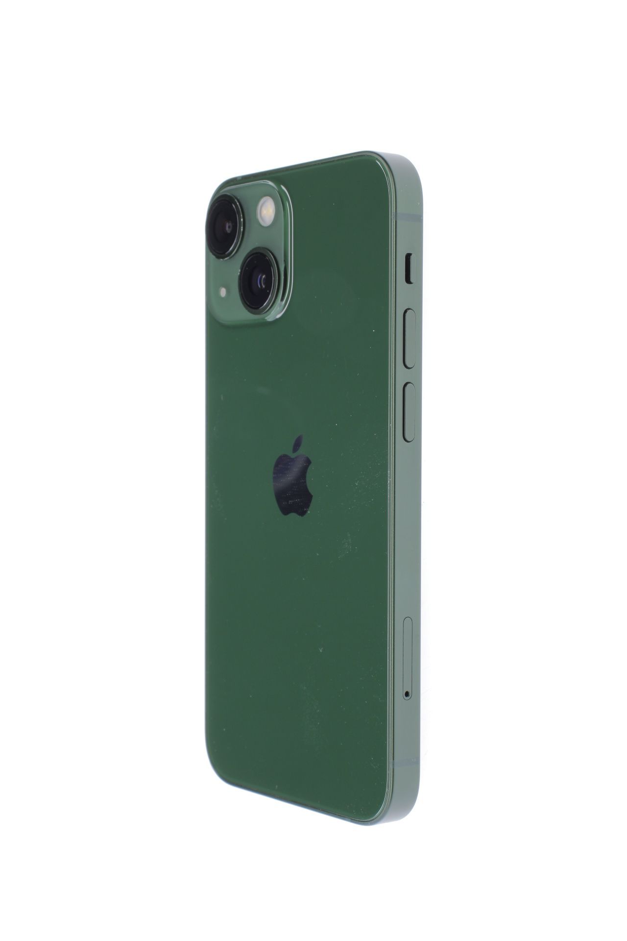 Apple iPhone 13 mini 256 GB Green - Újszerű