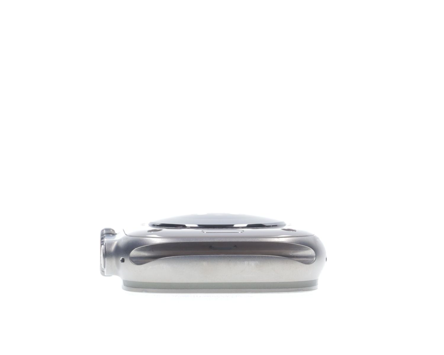 Apple Watch Ultra 2022, GPS + Cellular, Titanium 49mm Titanium - Újszerű