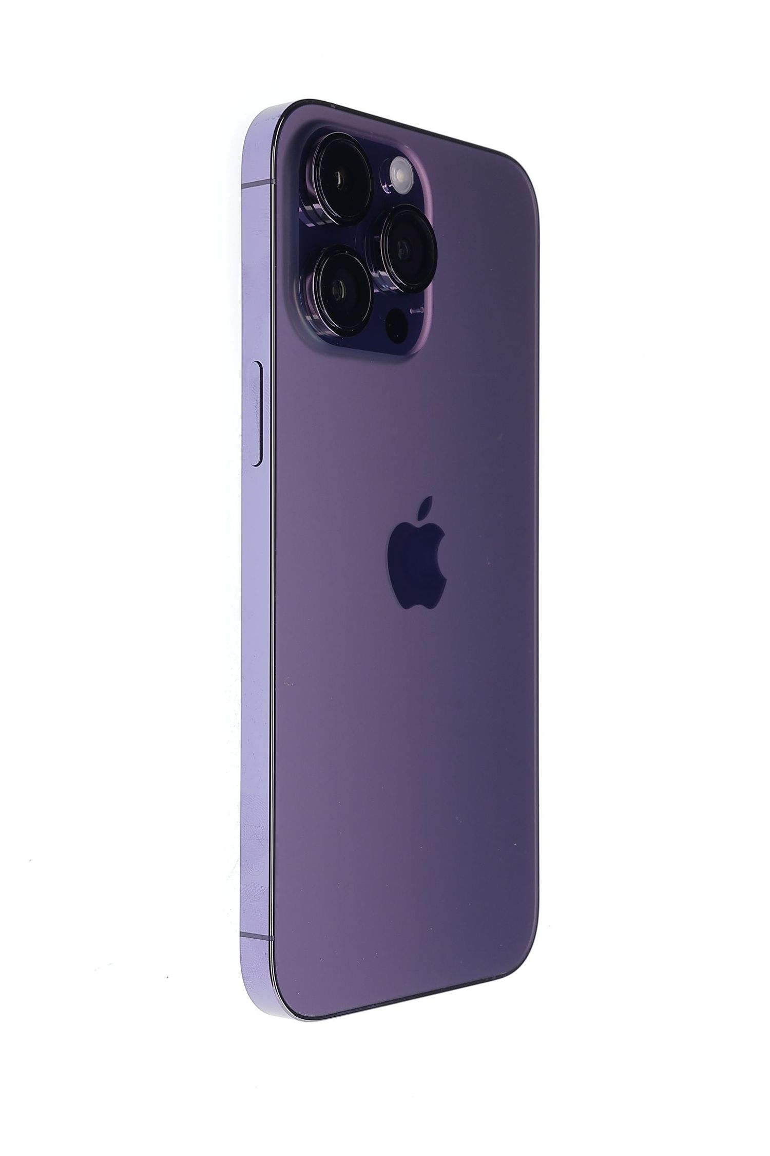 Apple iPhone 14 Pro Max 256 GB Deep Purple - Σαν καινούργιο