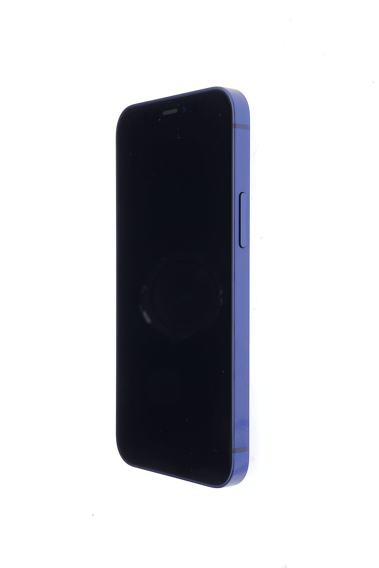 Apple iPhone 12 mini 128 GB Blue - Újszerű