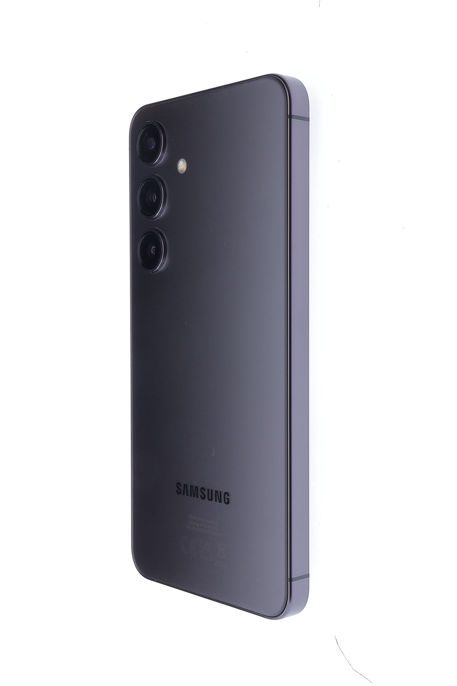Samsung Galaxy S24 5G Dual Sim 128 GB Onyx Black - Като нов