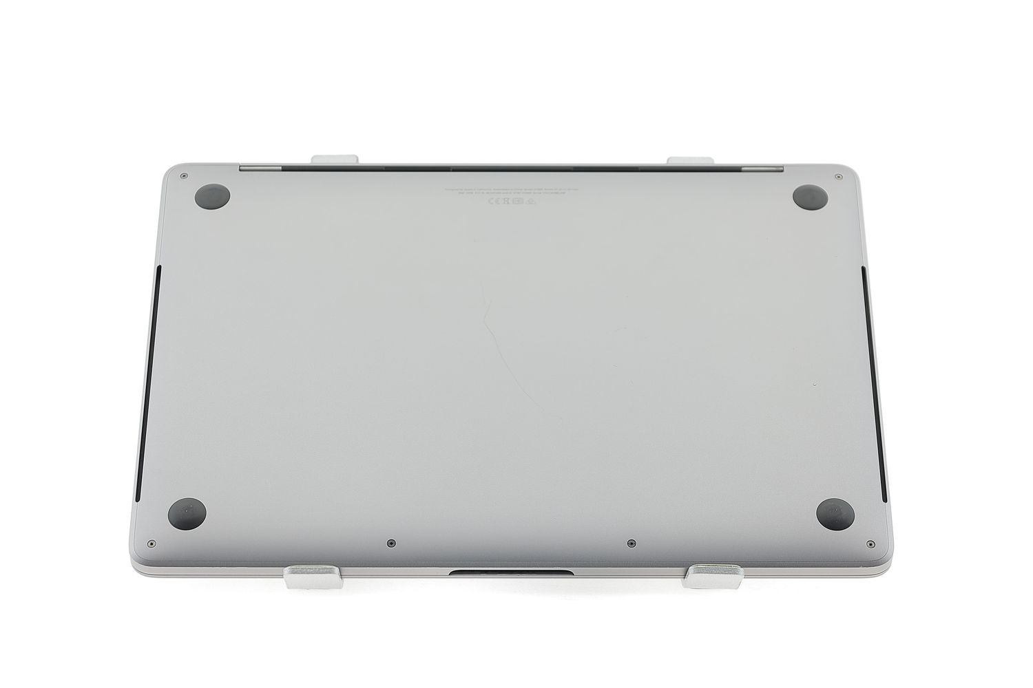 Apple MacBook Pro 13″ Touch Bar 2019, i7 2.8 GHz, 16 GB, Intel Iris Plus Graphics 655 1 TB Space Gray - Kiváló