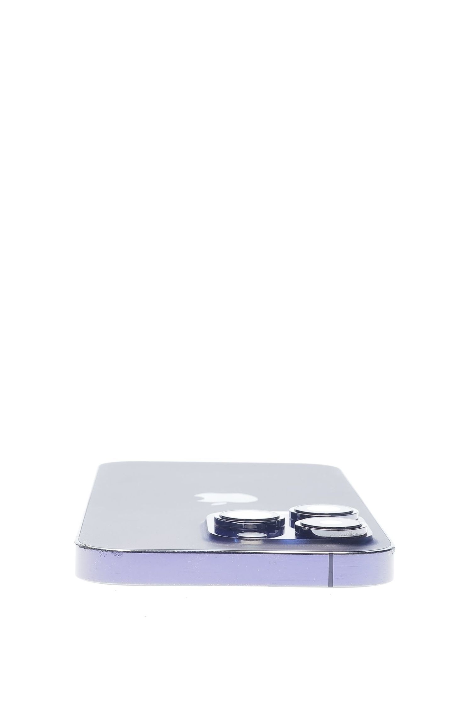 Apple iPhone 14 Pro 256 GB Deep Purple - Много добро
