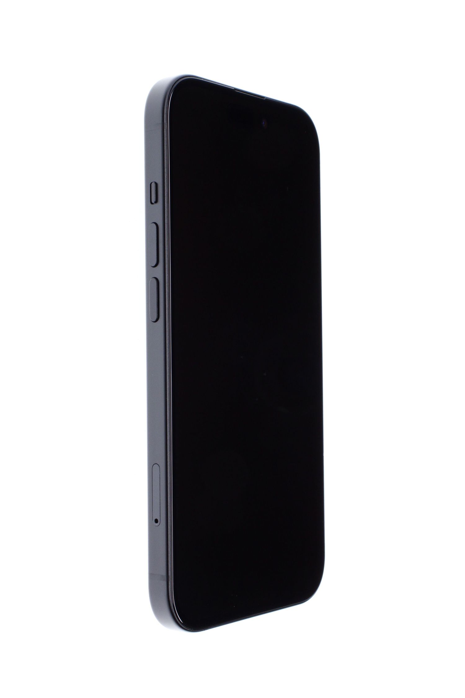 Apple iPhone 15 128 GB Black - Ca nou