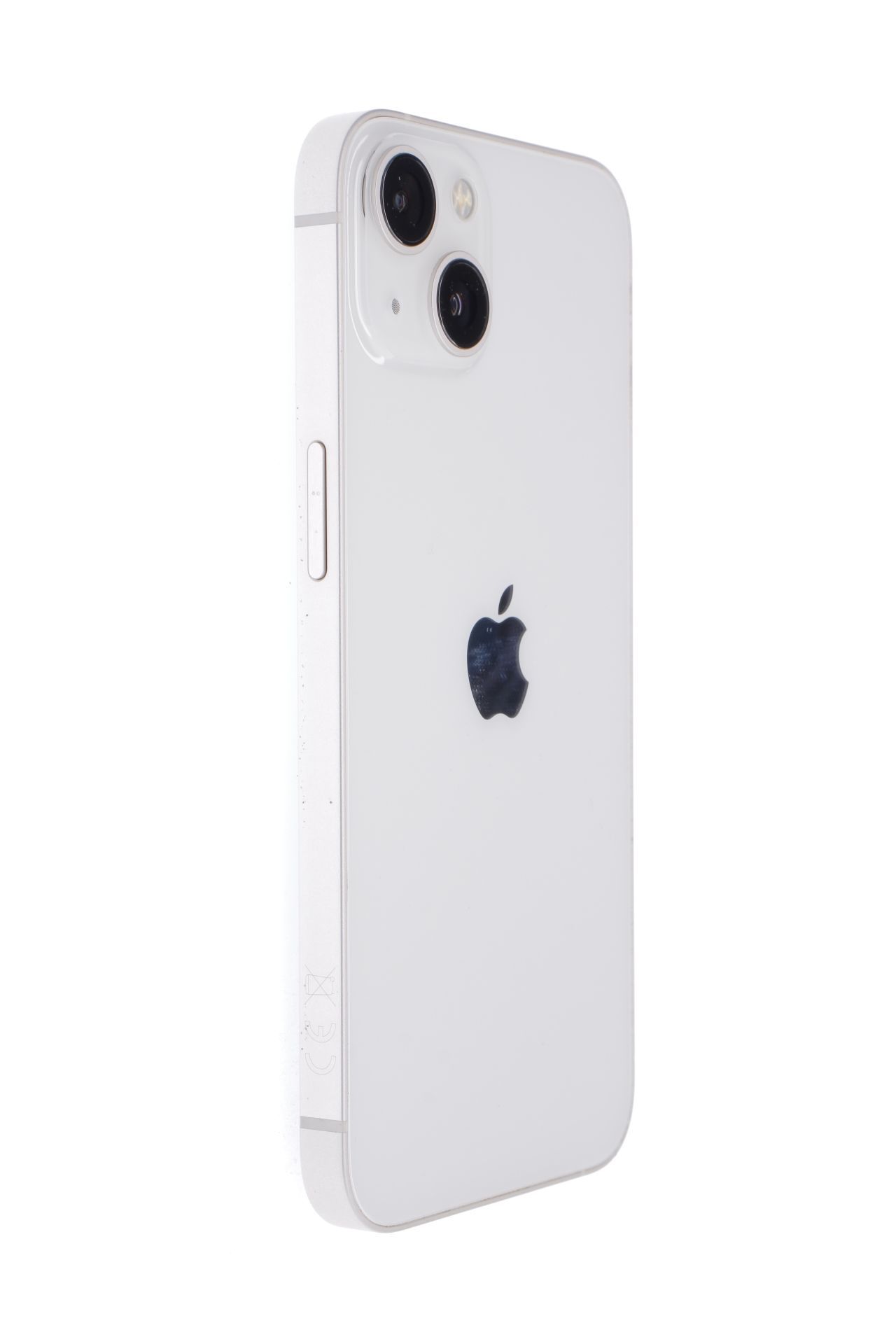 Apple iPhone 13 128 GB Starlight - Σαν καινούργιο