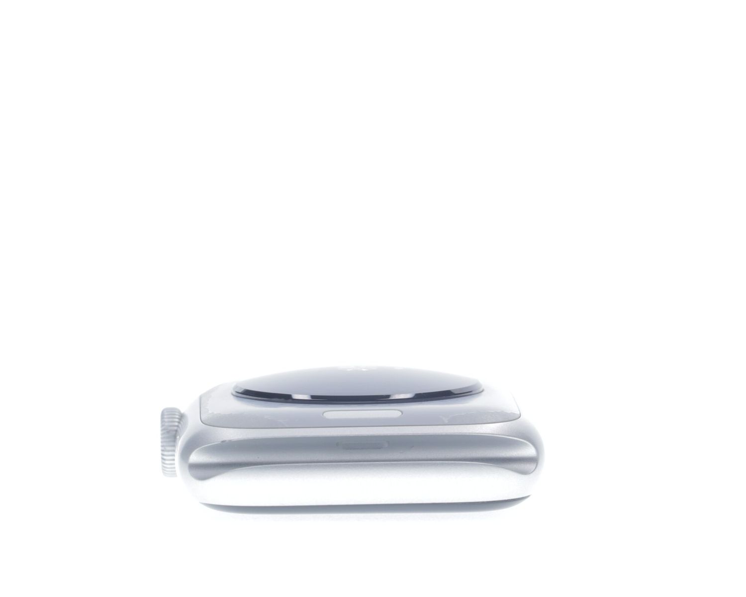 Apple Watch SE 2022, GPS, Aluminium 44mm Silver - Excelent