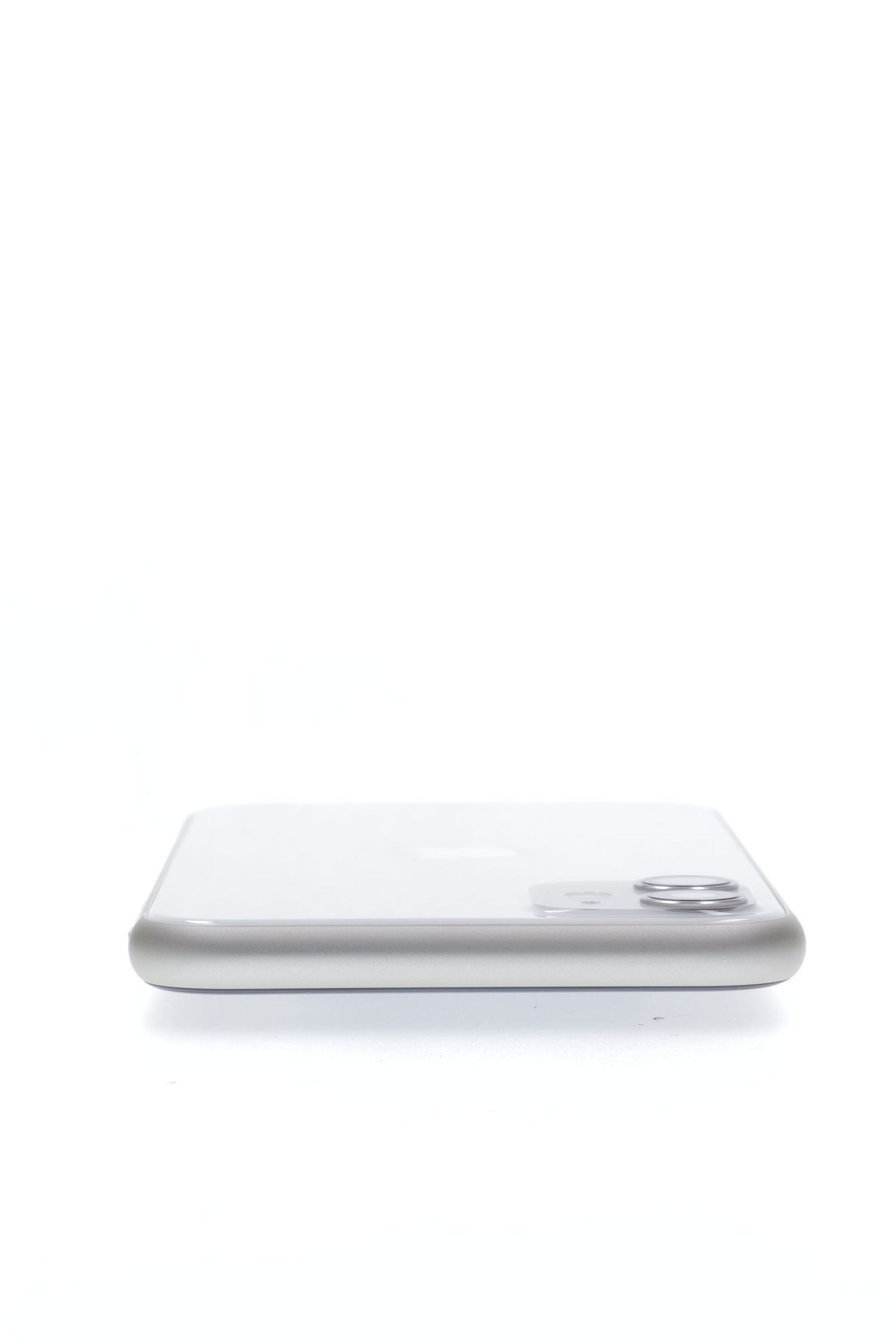 Apple iPhone 11 64 GB White - Като нов