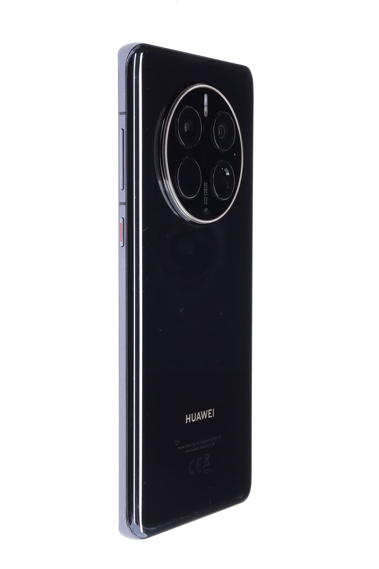Huawei Mate 50 Pro Dual Sim 256 GB Black - Много добро