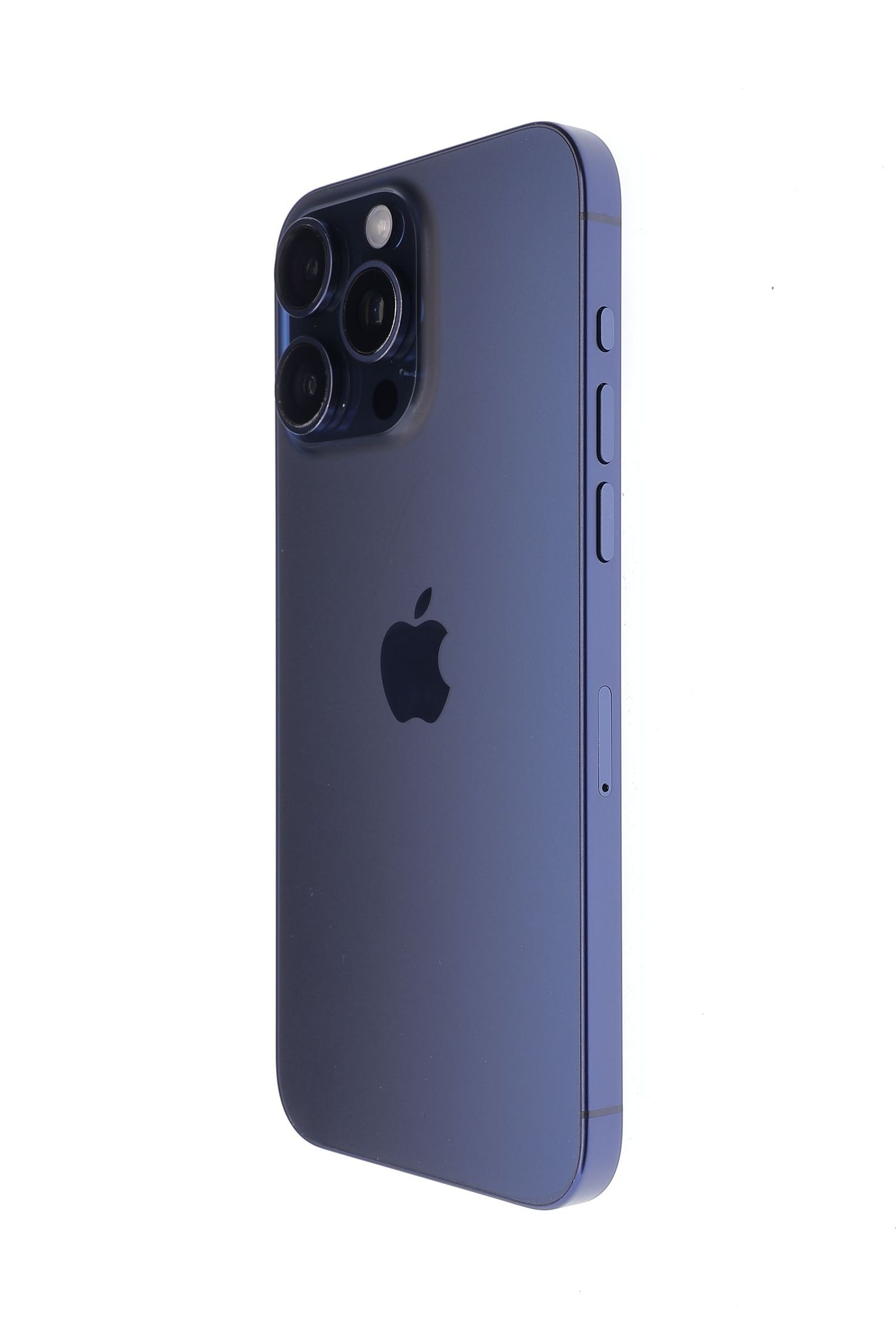 Apple iPhone 15 Pro Max 256 GB Blue Titanium - Bun